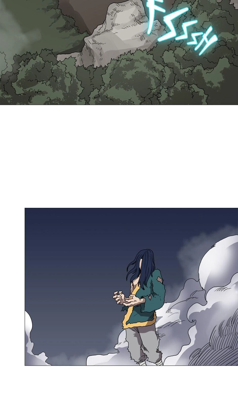 Heavenly Demon Reborn! Chapter 34 - Page 24