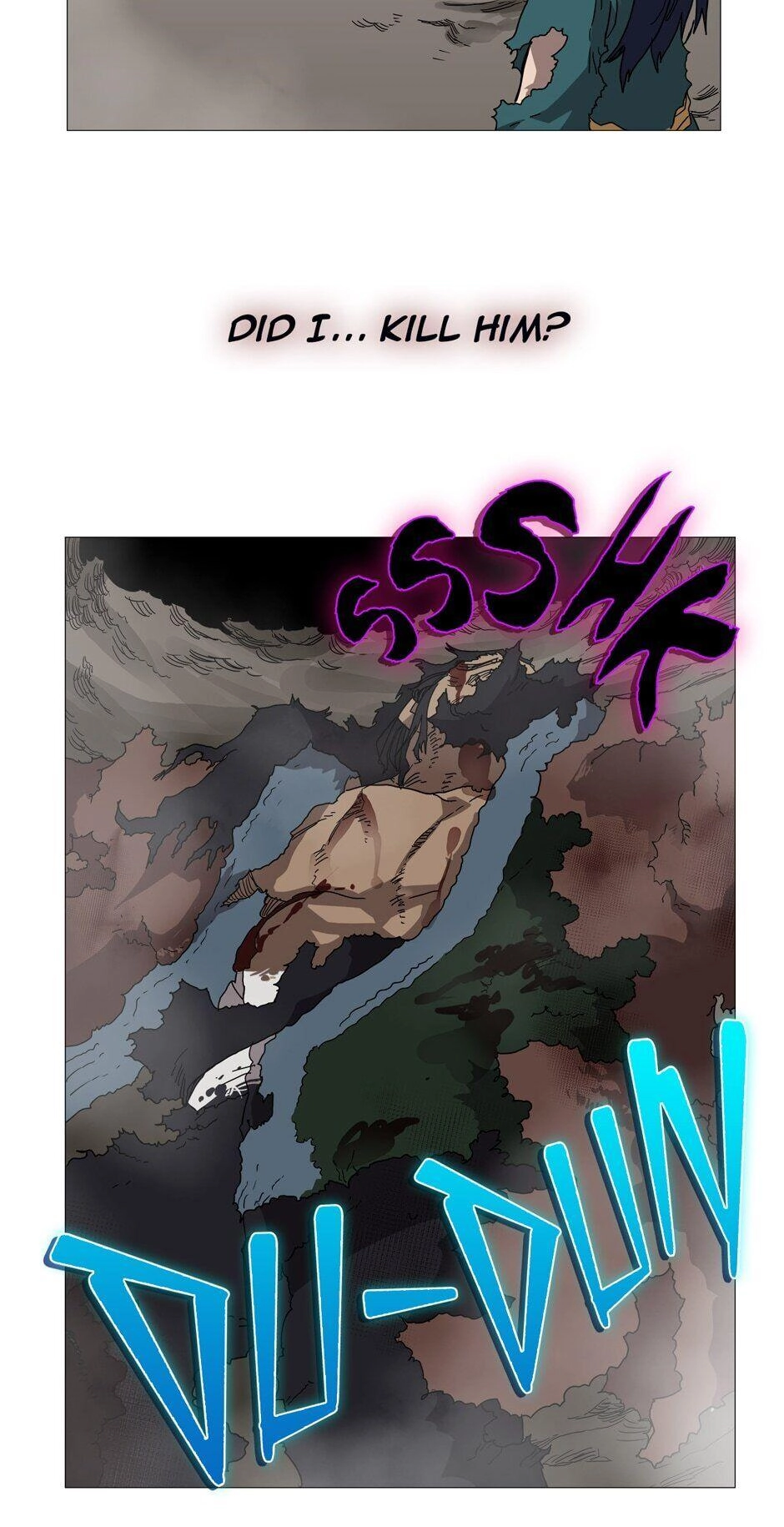 Heavenly Demon Reborn! Chapter 34 - Page 28