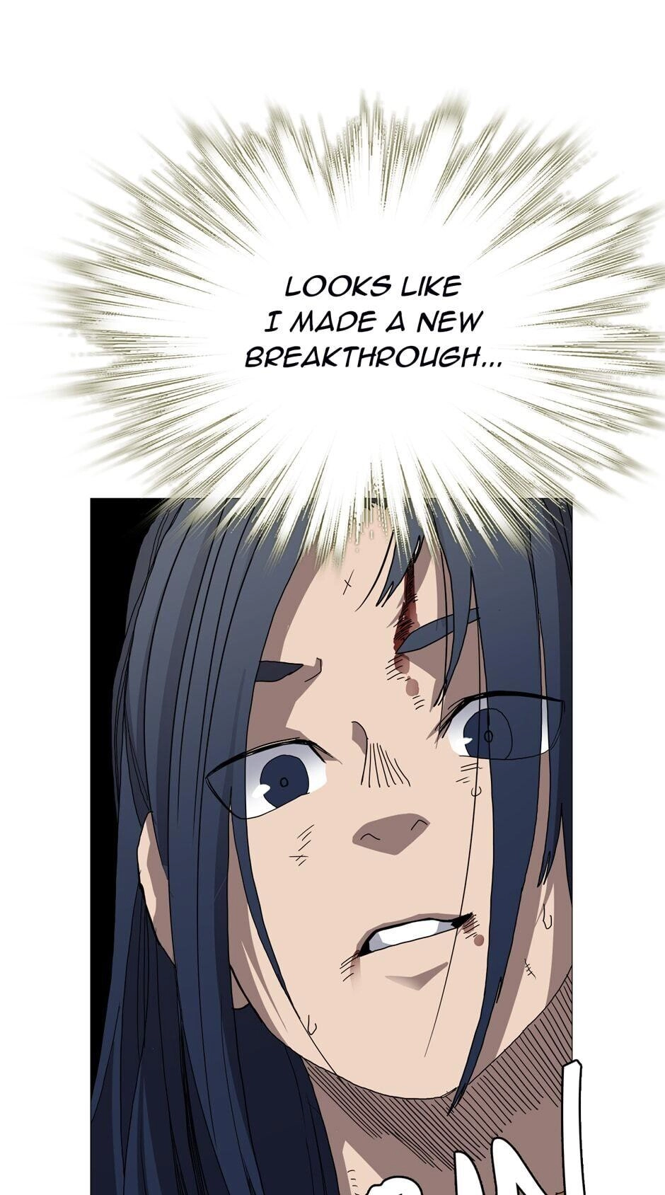 Heavenly Demon Reborn! Chapter 34 - Page 29