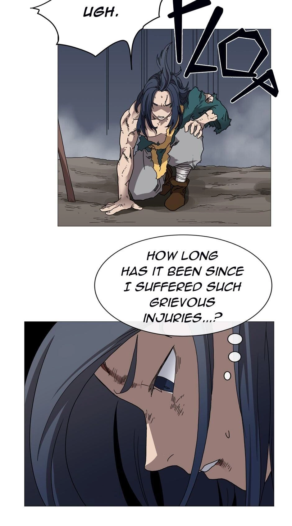 Heavenly Demon Reborn! Chapter 34 - Page 31