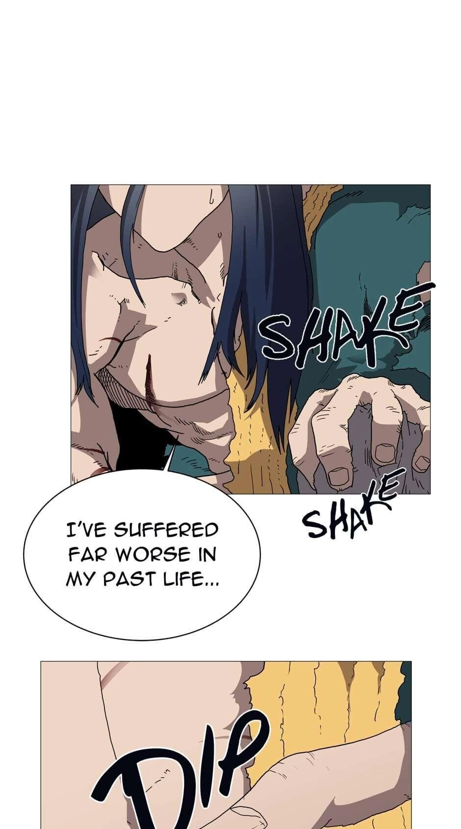 Heavenly Demon Reborn! Chapter 34 - Page 32