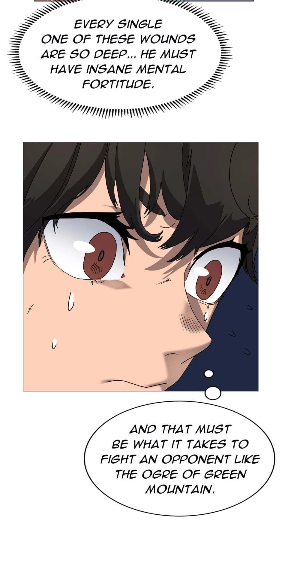 Heavenly Demon Reborn! Chapter 34 - Page 37