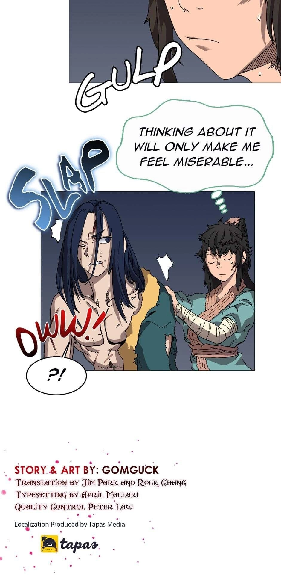 Heavenly Demon Reborn! Chapter 34 - Page 39