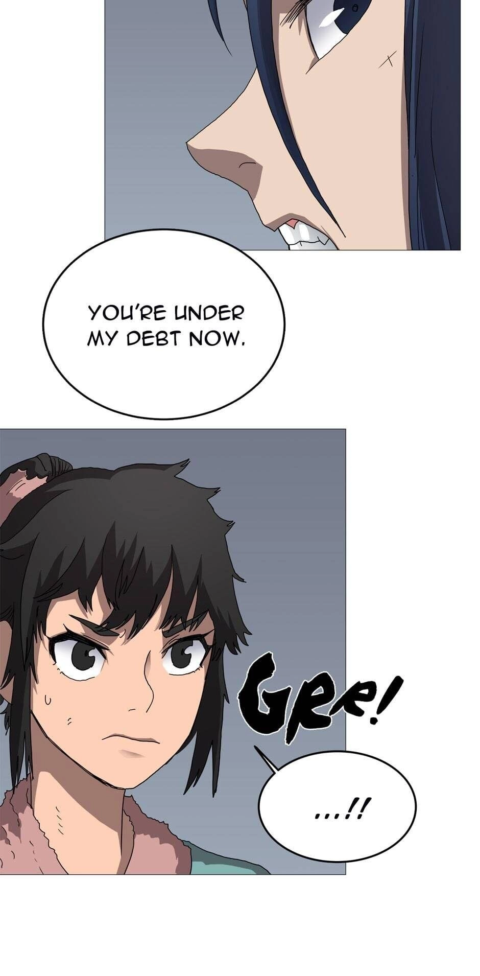 Heavenly Demon Reborn! Chapter 35 - Page 4