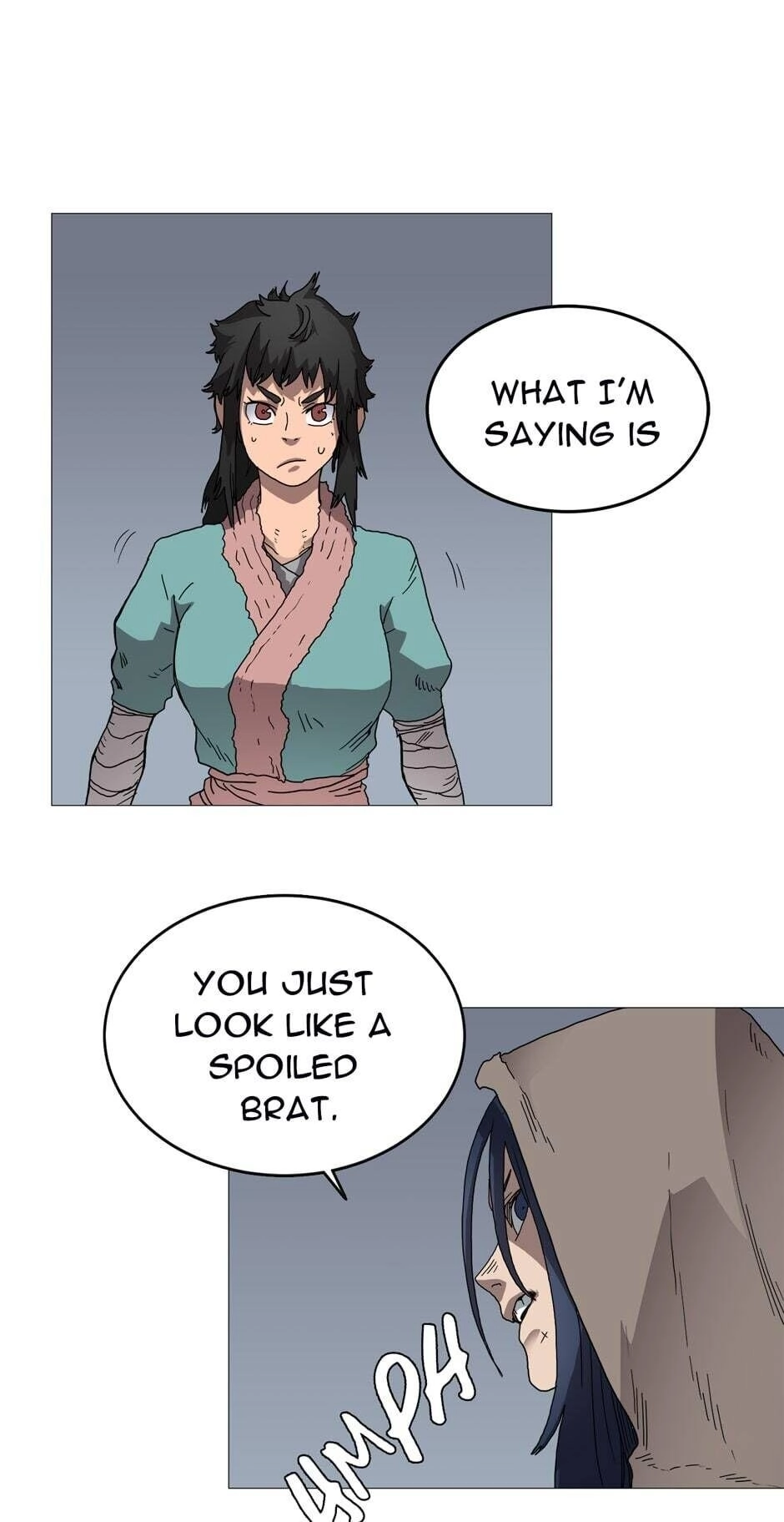 Heavenly Demon Reborn! Chapter 35 - Page 10