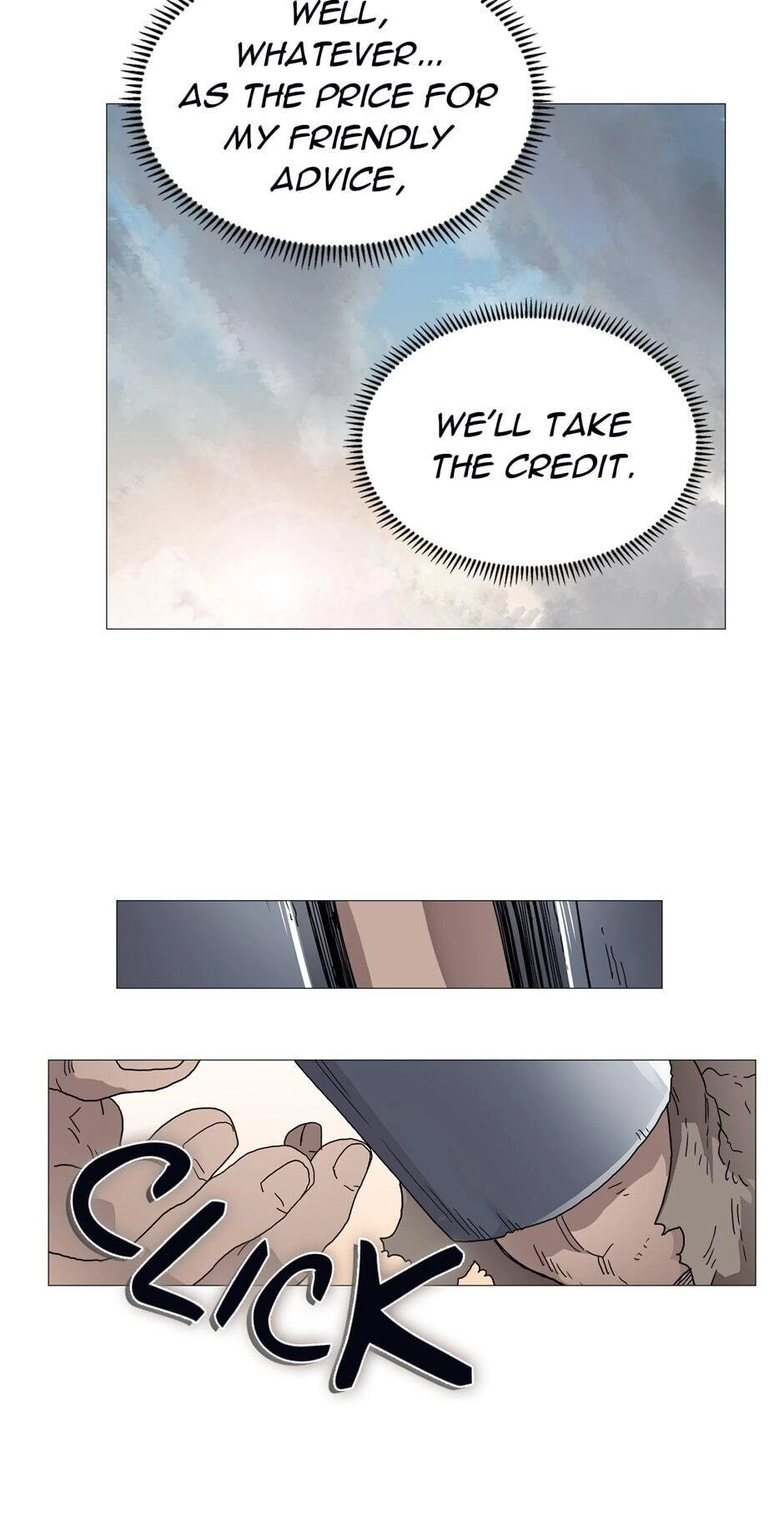 Heavenly Demon Reborn! Chapter 35 - Page 15
