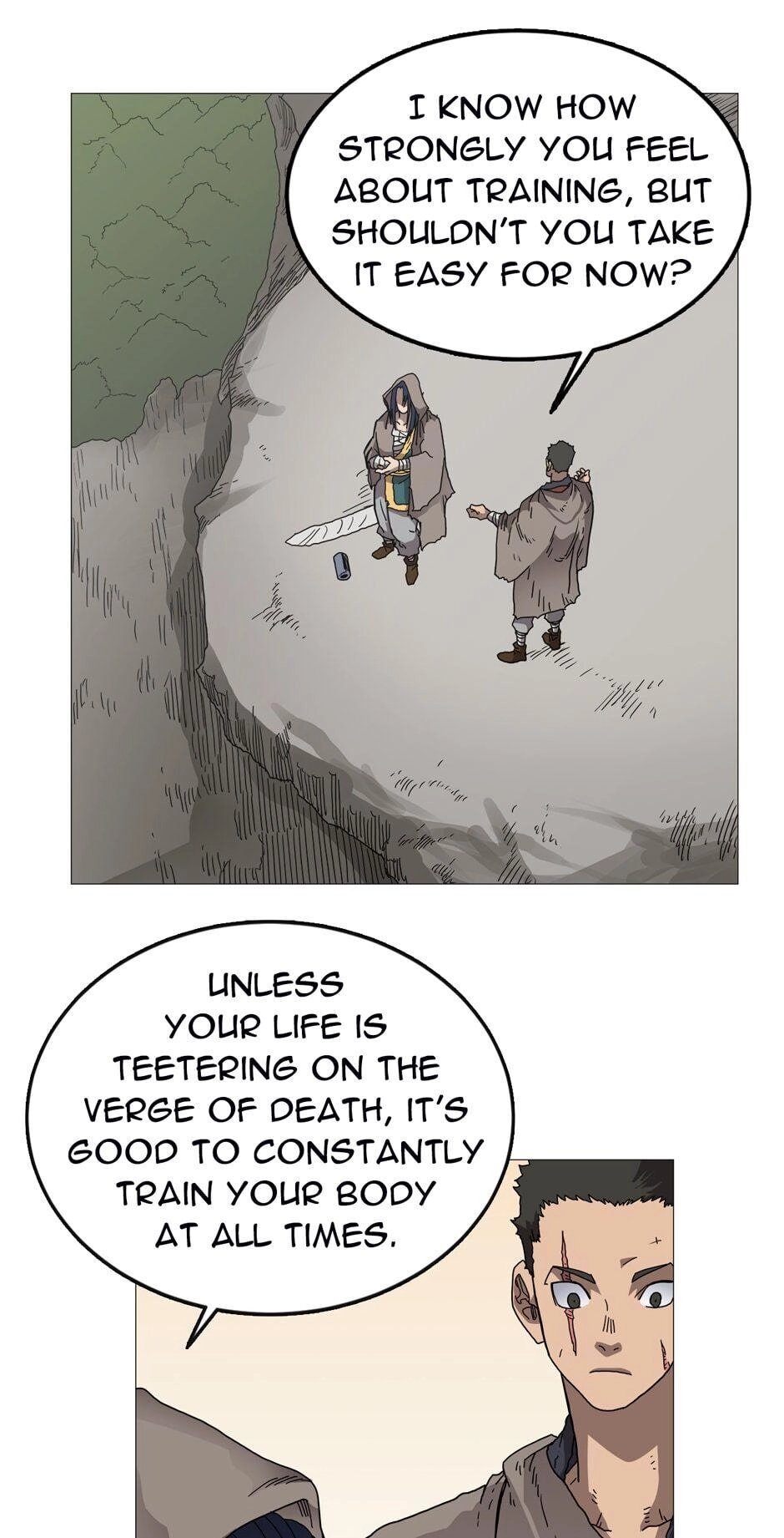 Heavenly Demon Reborn! Chapter 35 - Page 16