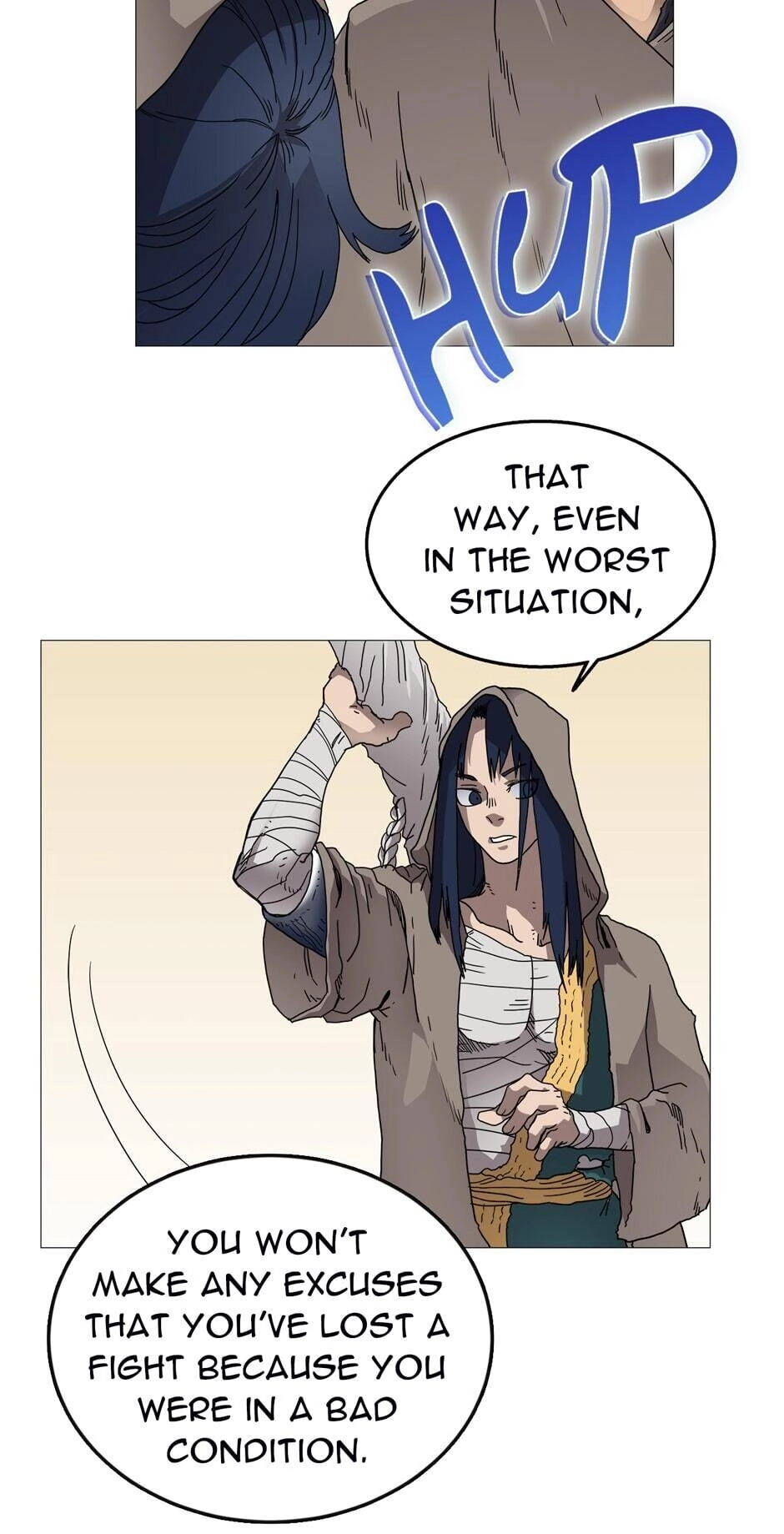 Heavenly Demon Reborn! Chapter 35 - Page 17