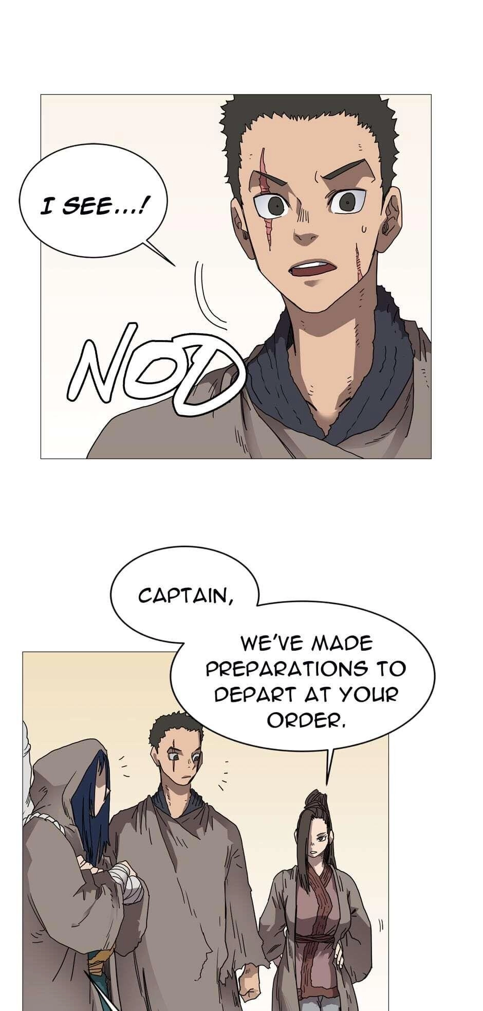 Heavenly Demon Reborn! Chapter 35 - Page 18