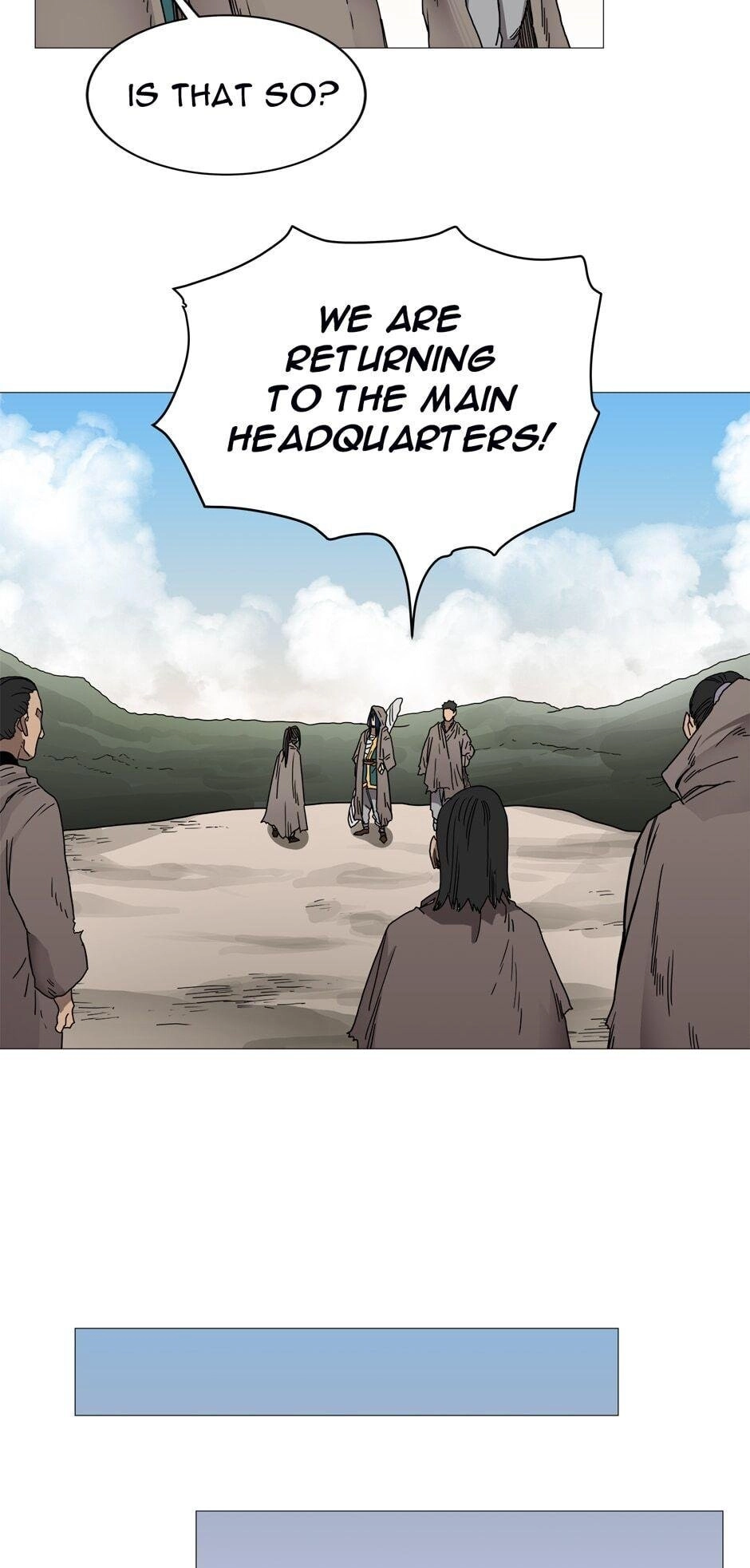 Heavenly Demon Reborn! Chapter 35 - Page 19