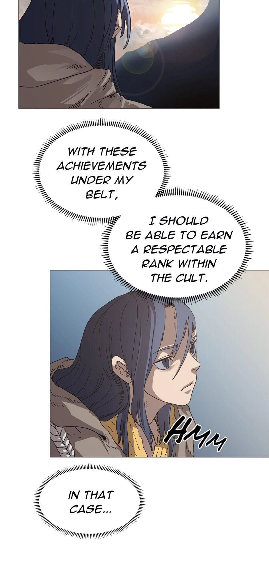 Heavenly Demon Reborn! Chapter 35 - Page 21