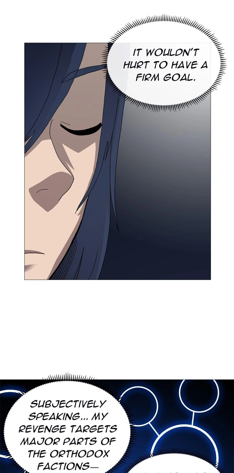 Heavenly Demon Reborn! Chapter 35 - Page 22