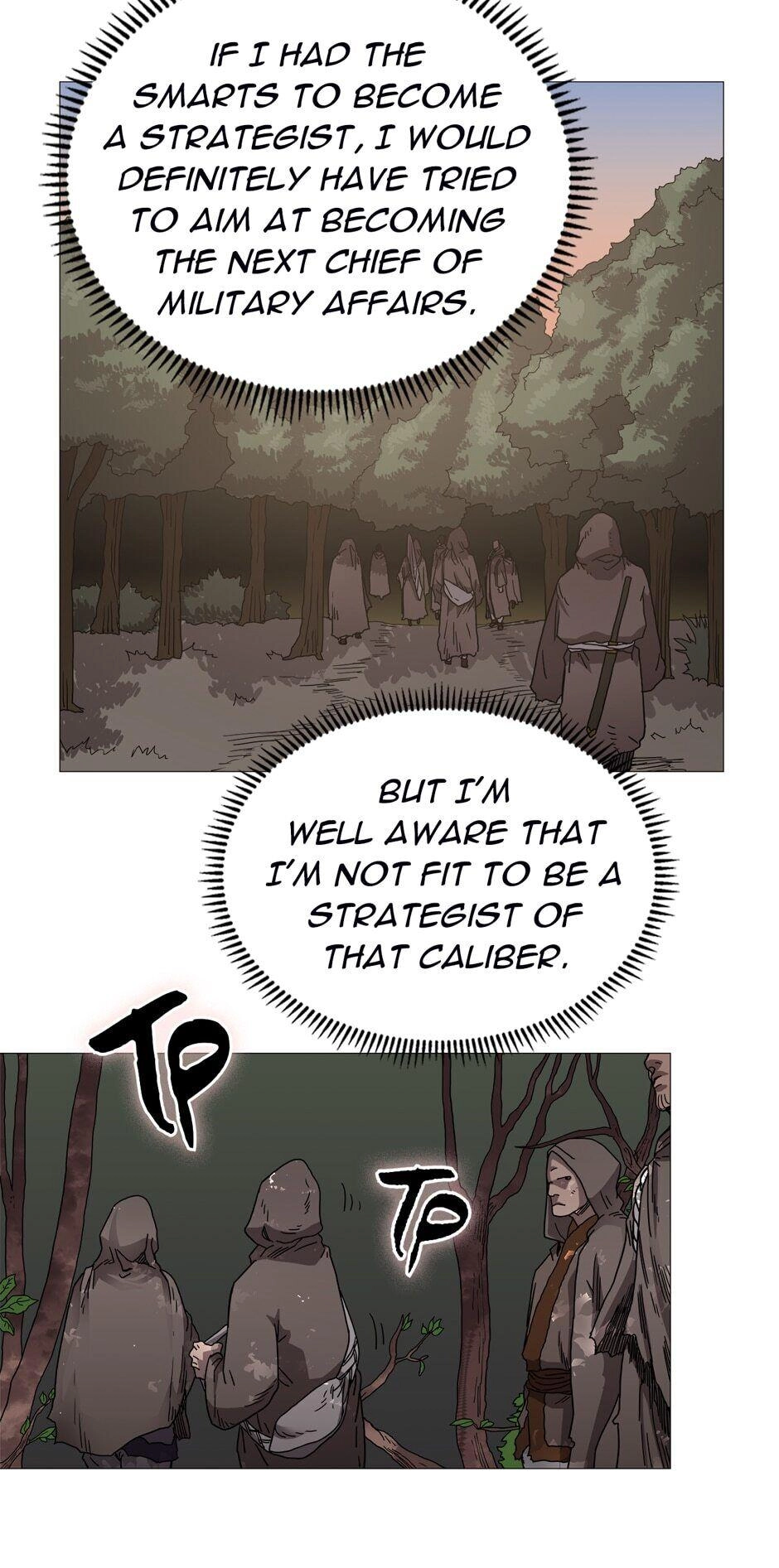 Heavenly Demon Reborn! Chapter 35 - Page 25