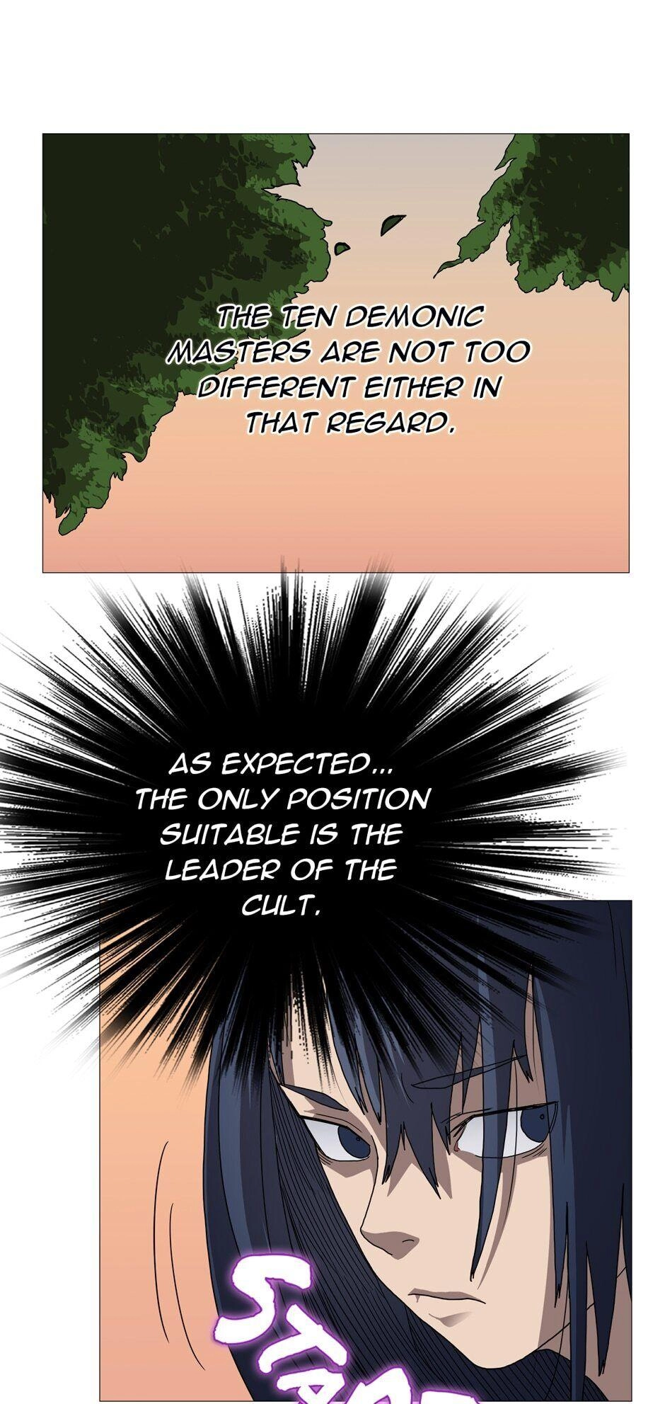 Heavenly Demon Reborn! Chapter 35 - Page 27
