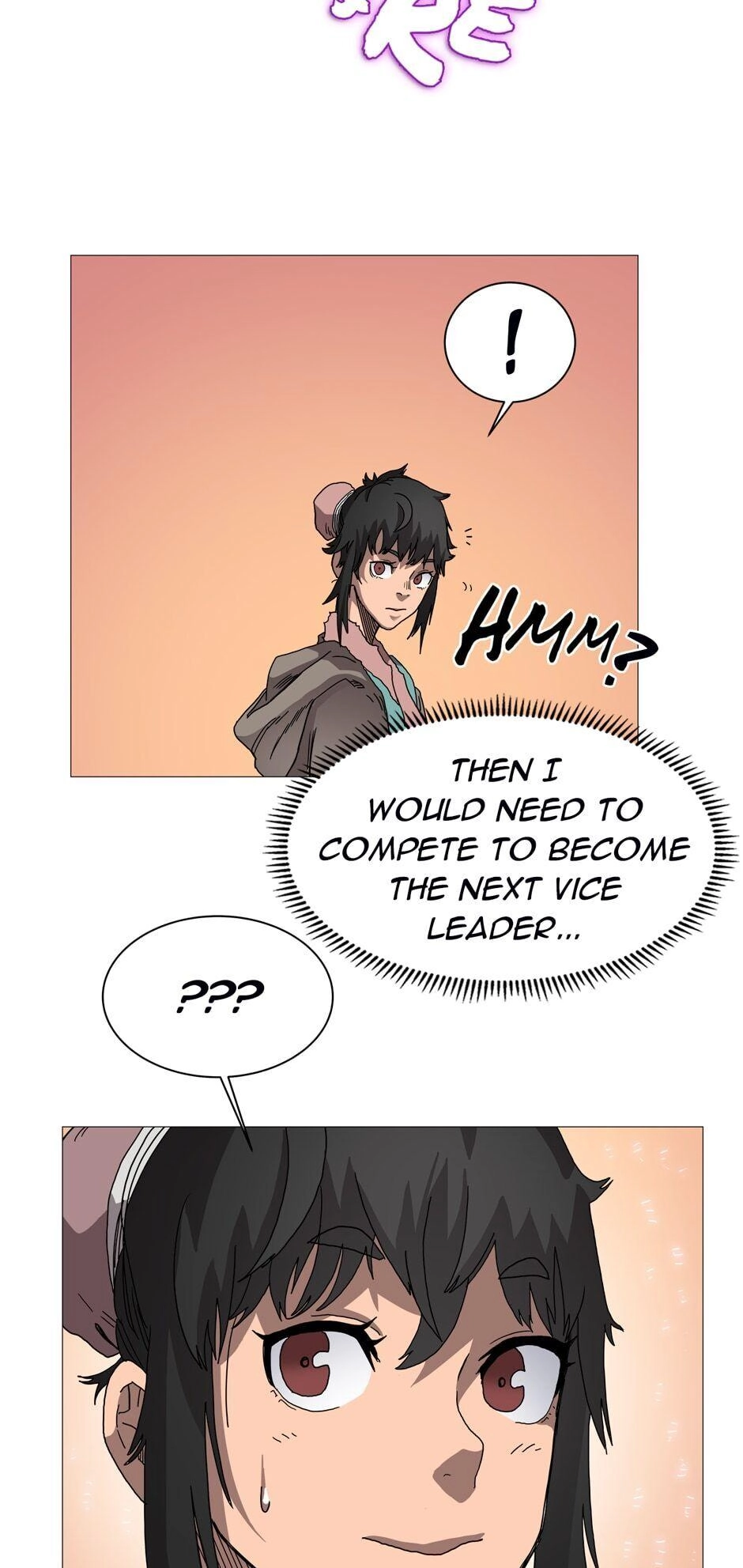 Heavenly Demon Reborn! Chapter 35 - Page 28