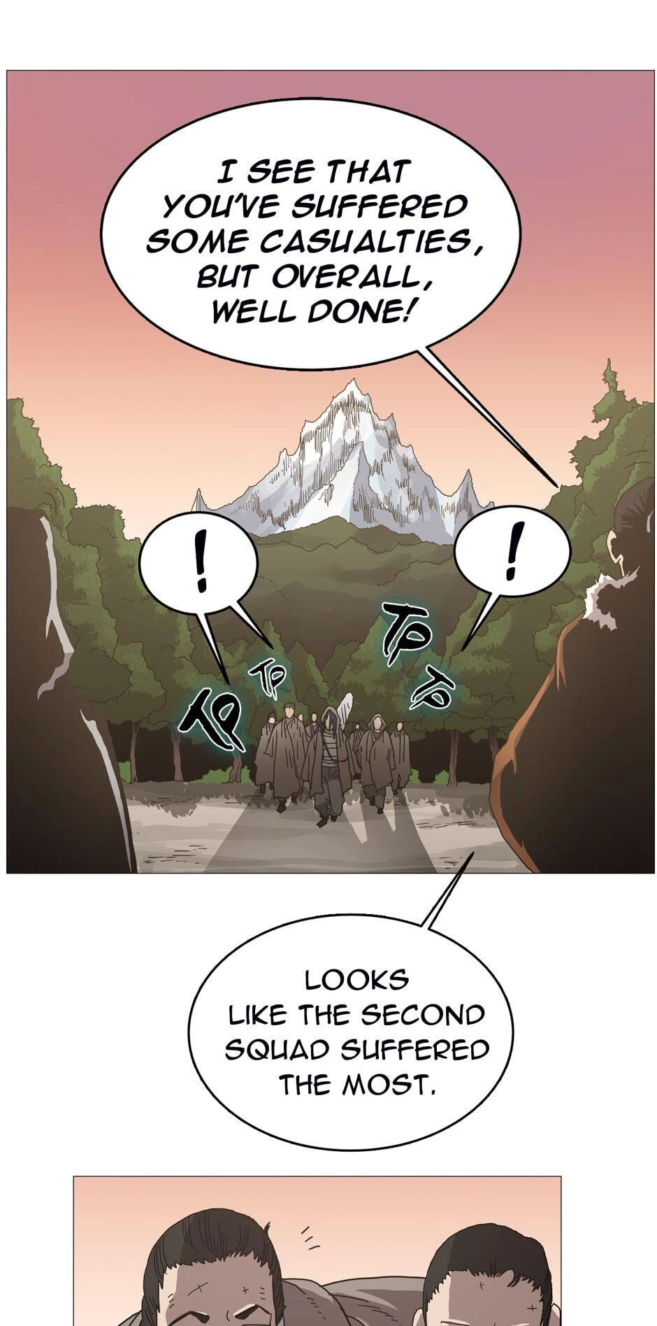 Heavenly Demon Reborn! Chapter 35 - Page 30