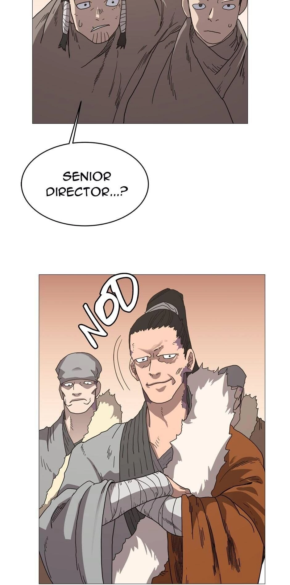 Heavenly Demon Reborn! Chapter 35 - Page 31