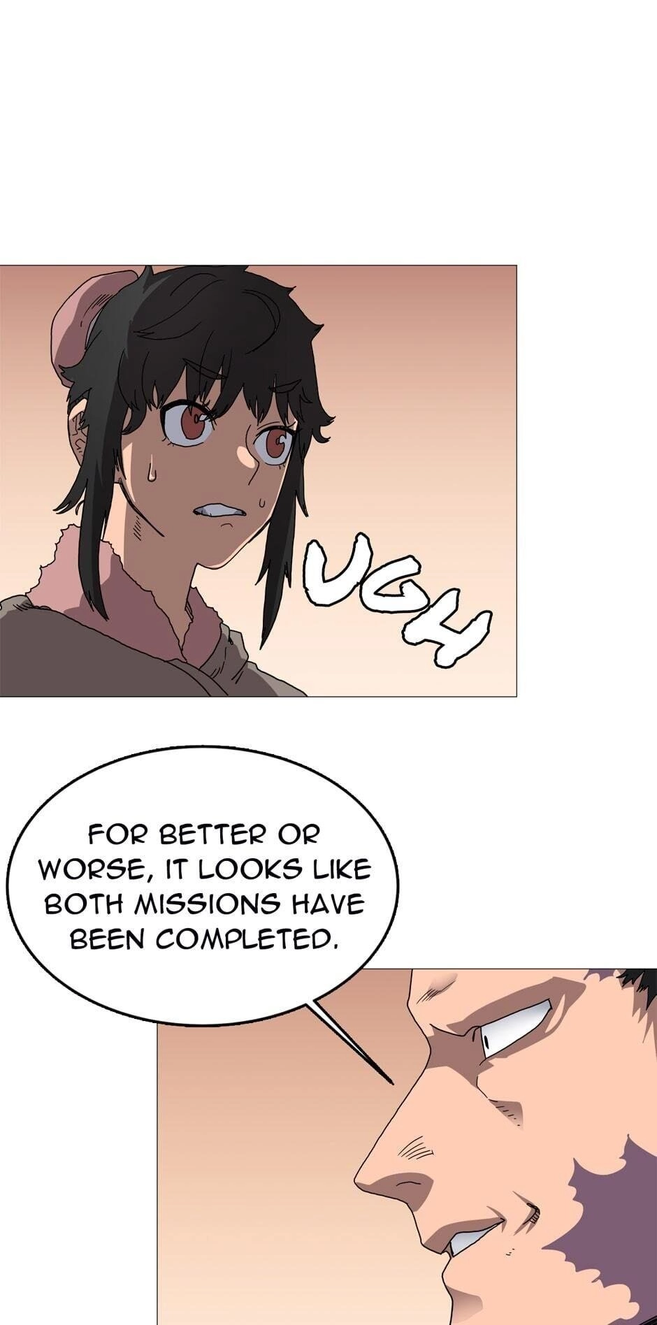 Heavenly Demon Reborn! Chapter 35 - Page 32