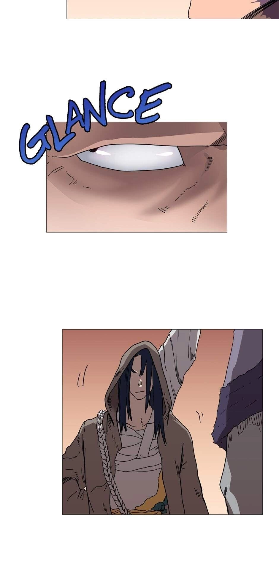 Heavenly Demon Reborn! Chapter 35 - Page 33