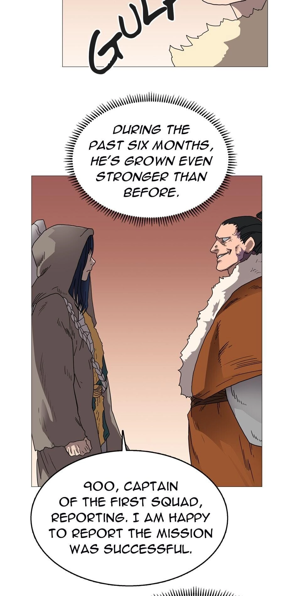Heavenly Demon Reborn! Chapter 35 - Page 35