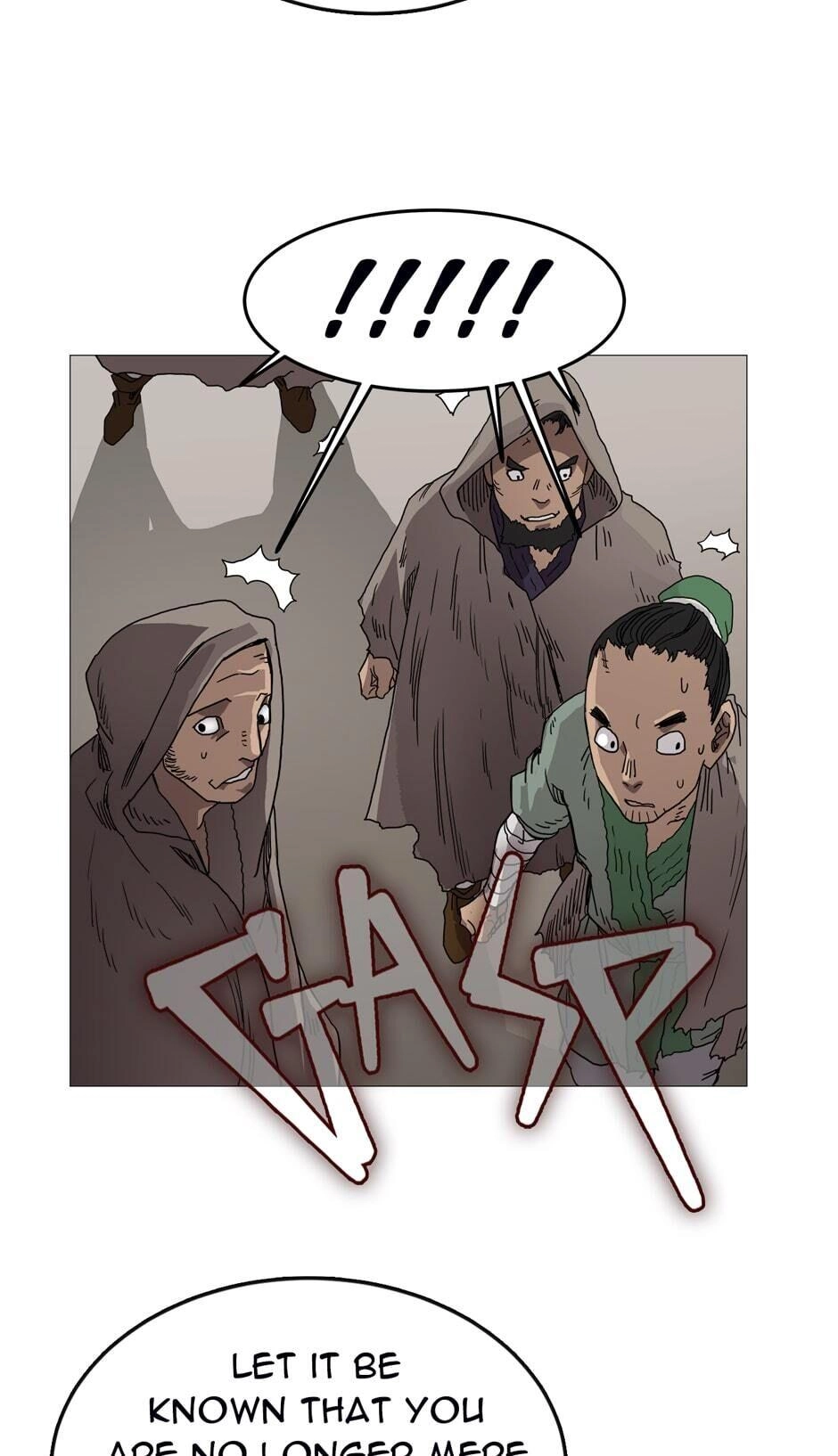 Heavenly Demon Reborn! Chapter 35 - Page 39