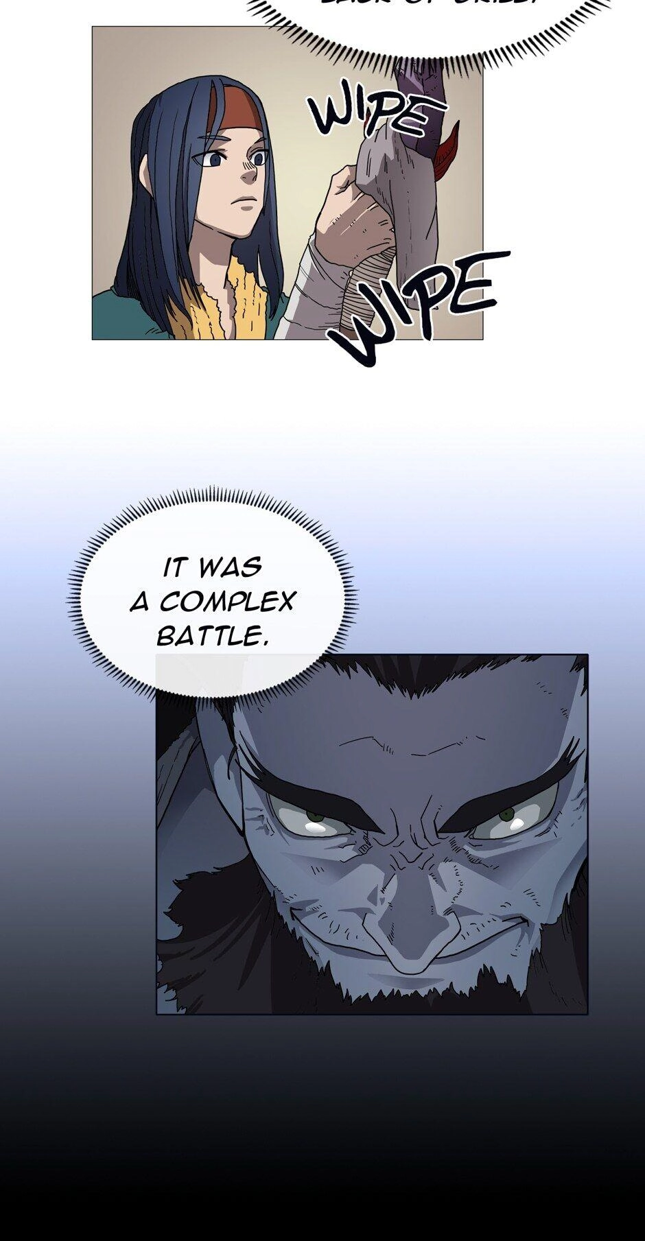 Heavenly Demon Reborn! Chapter 36 - Page 6