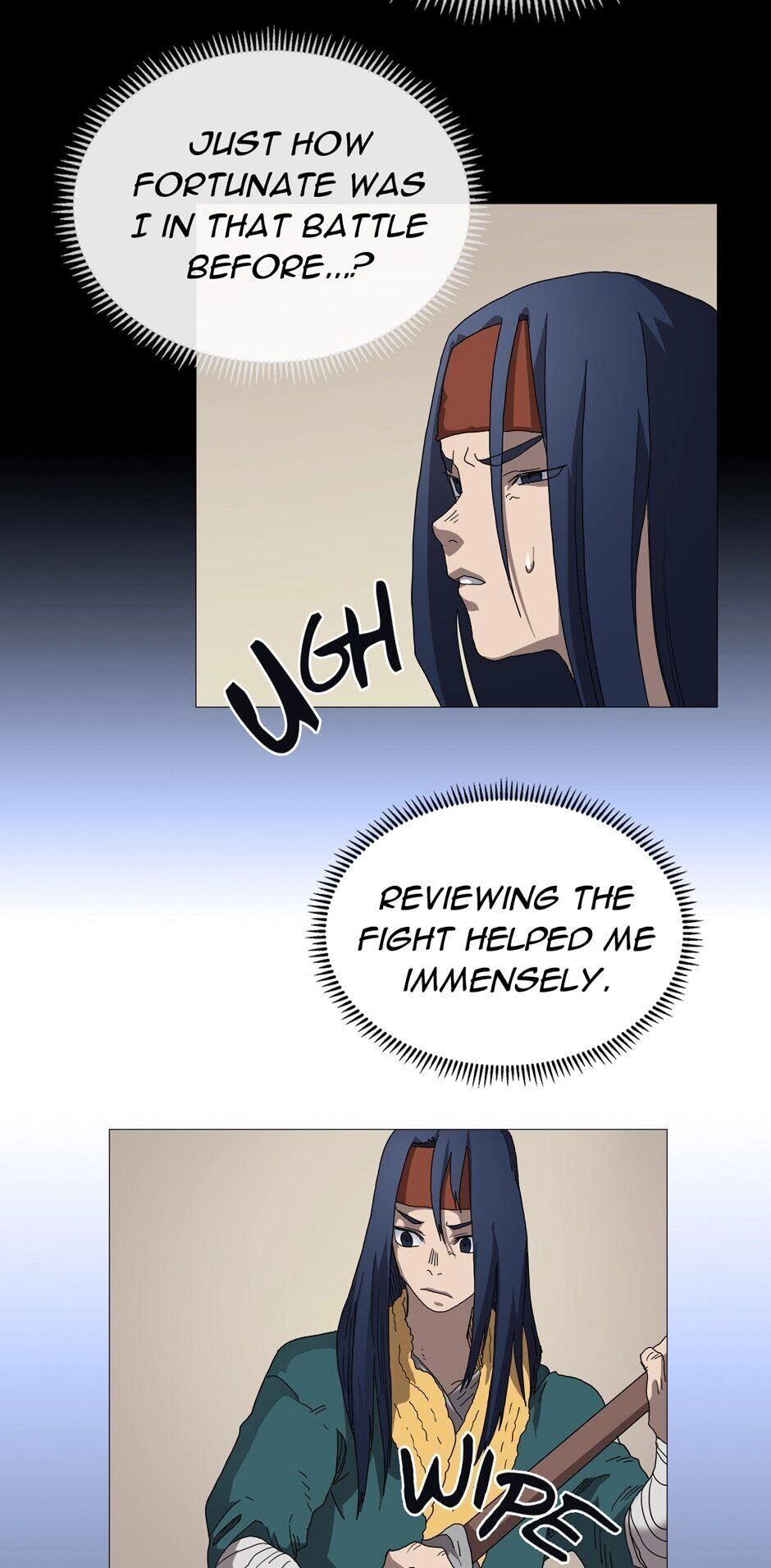 Heavenly Demon Reborn! Chapter 36 - Page 9