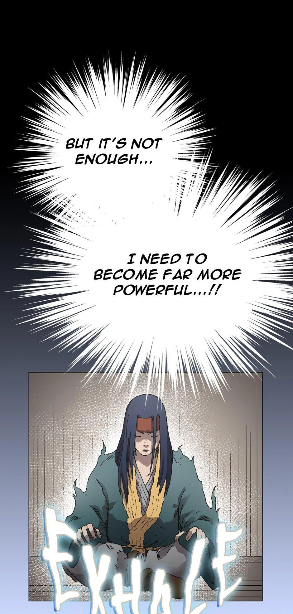 Heavenly Demon Reborn! Chapter 36 - Page 12