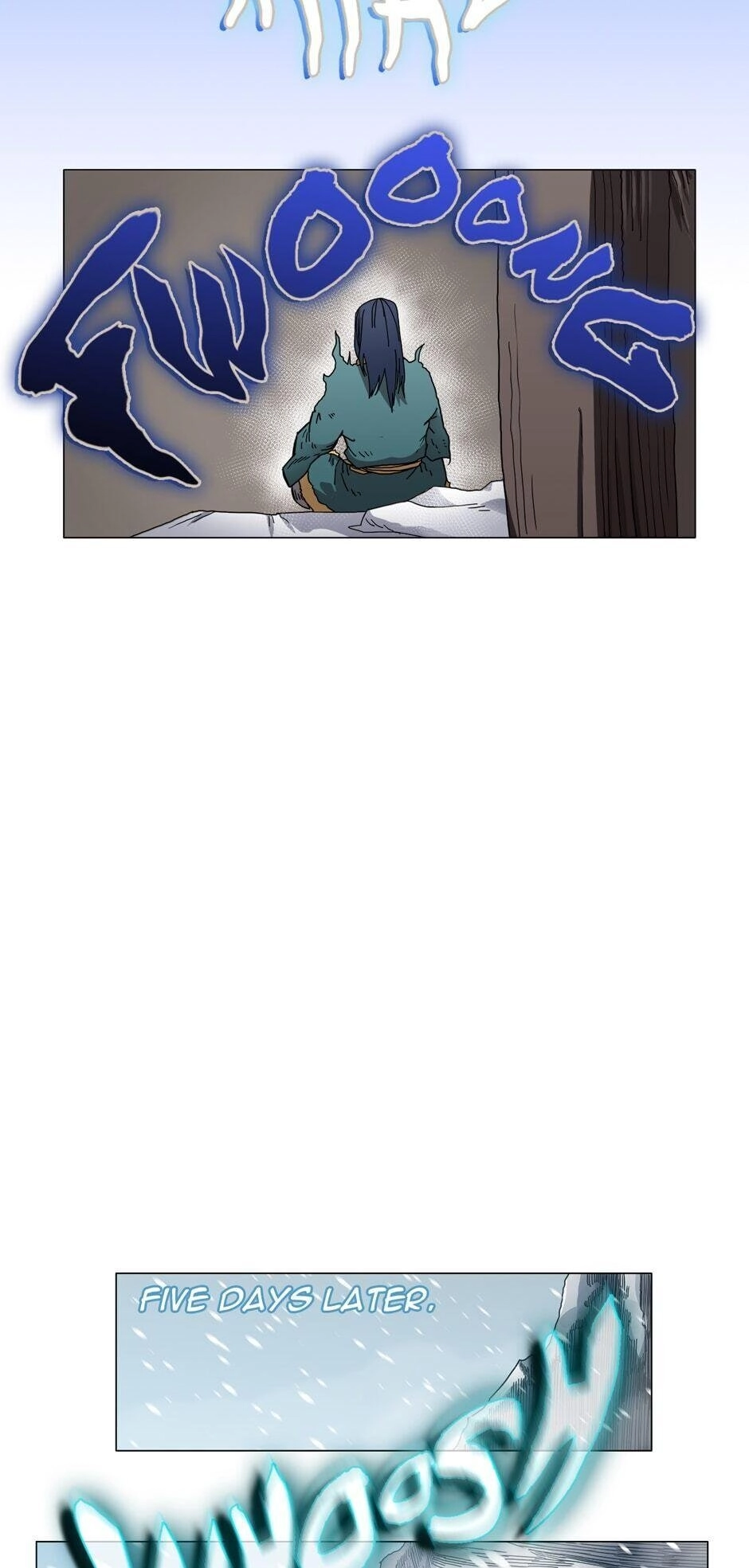 Heavenly Demon Reborn! Chapter 36 - Page 13