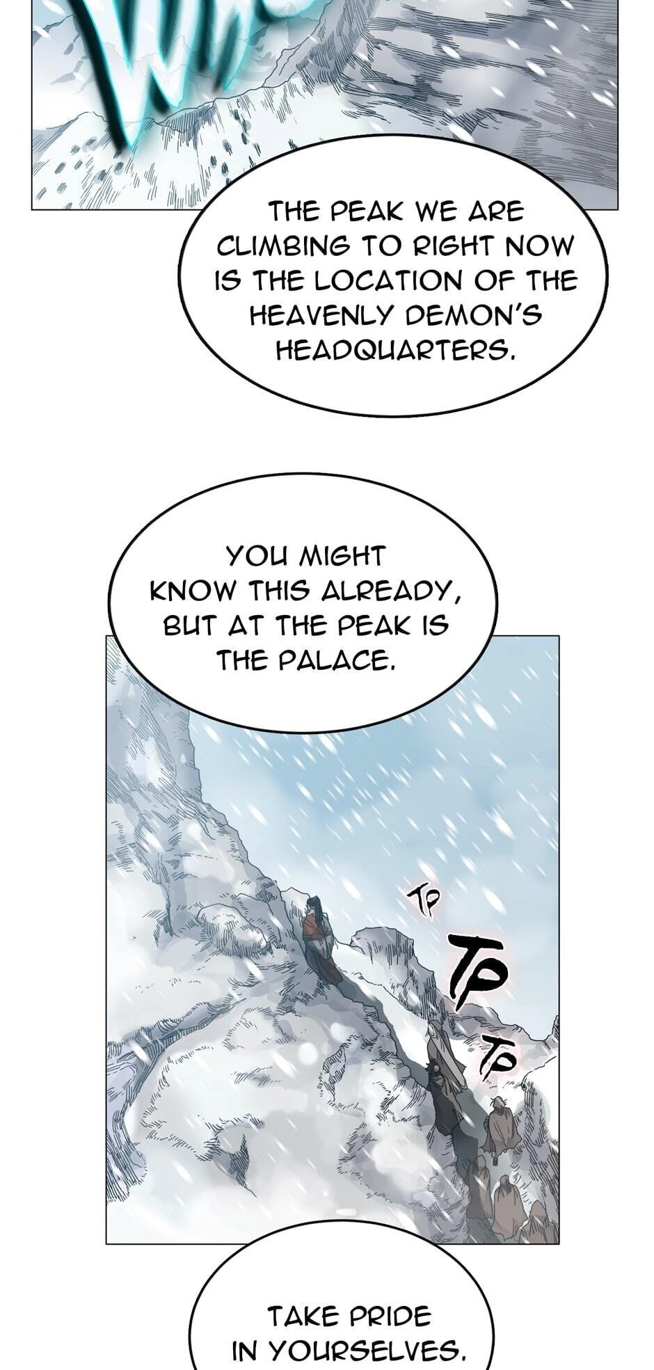 Heavenly Demon Reborn! Chapter 36 - Page 14