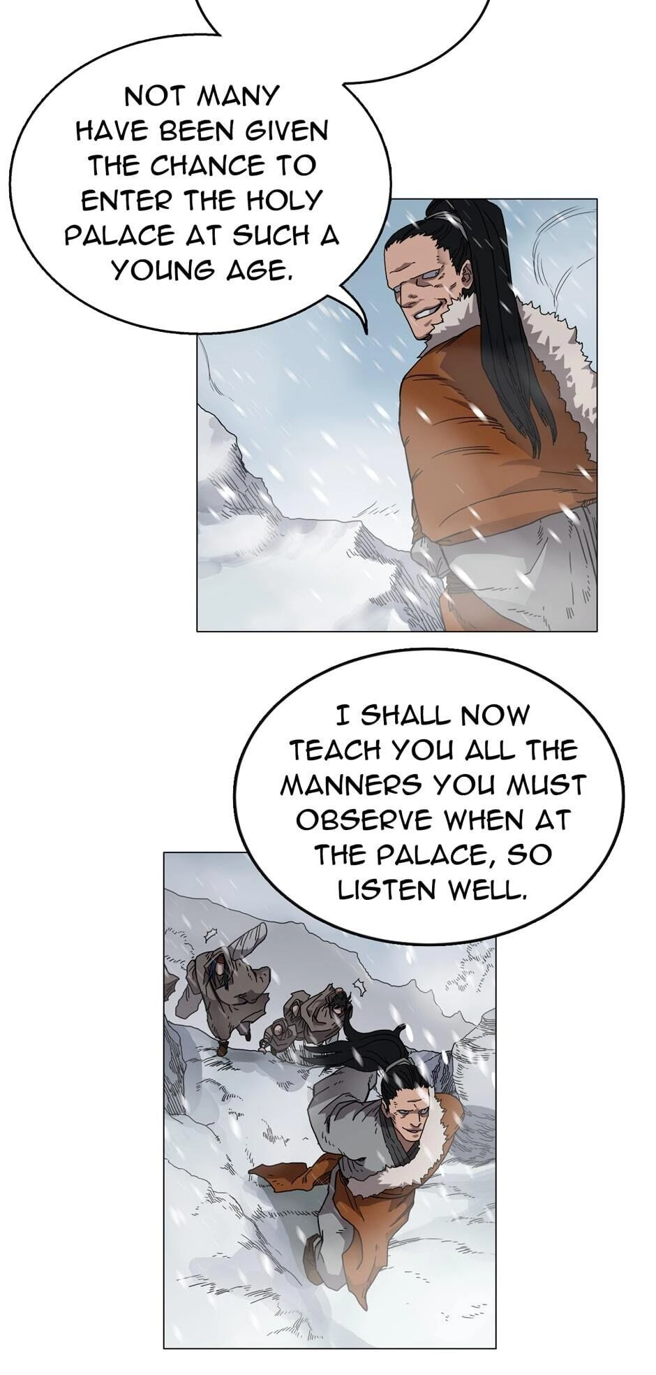 Heavenly Demon Reborn! Chapter 36 - Page 15