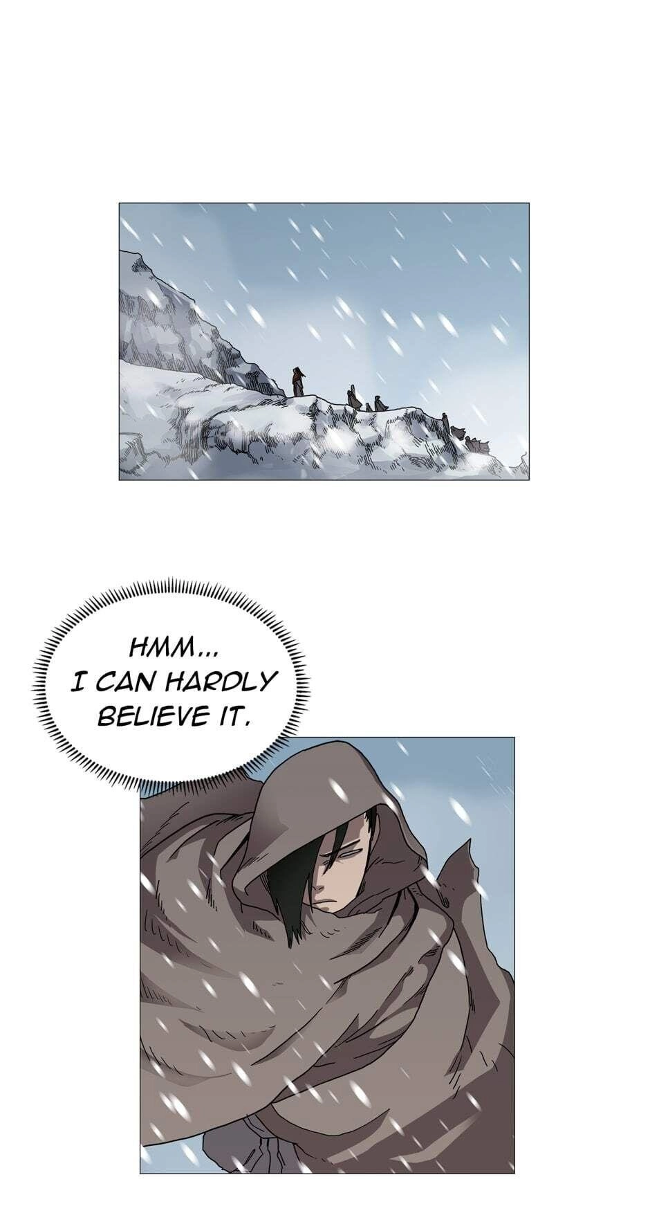 Heavenly Demon Reborn! Chapter 36 - Page 16