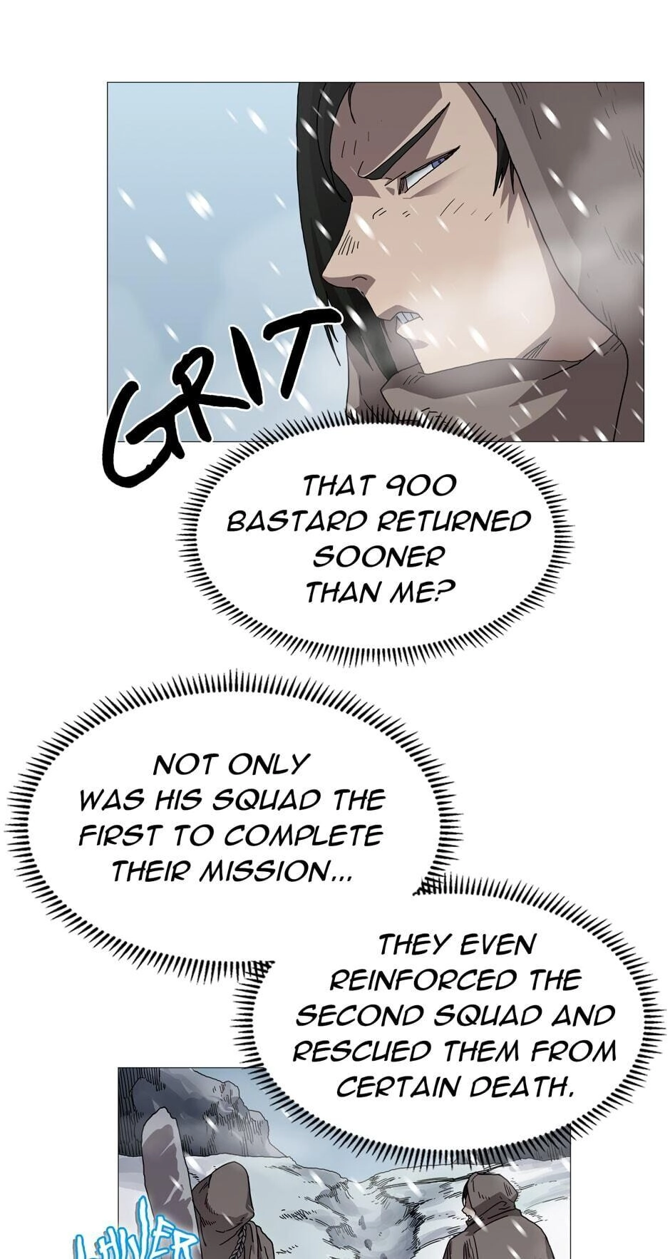 Heavenly Demon Reborn! Chapter 36 - Page 17