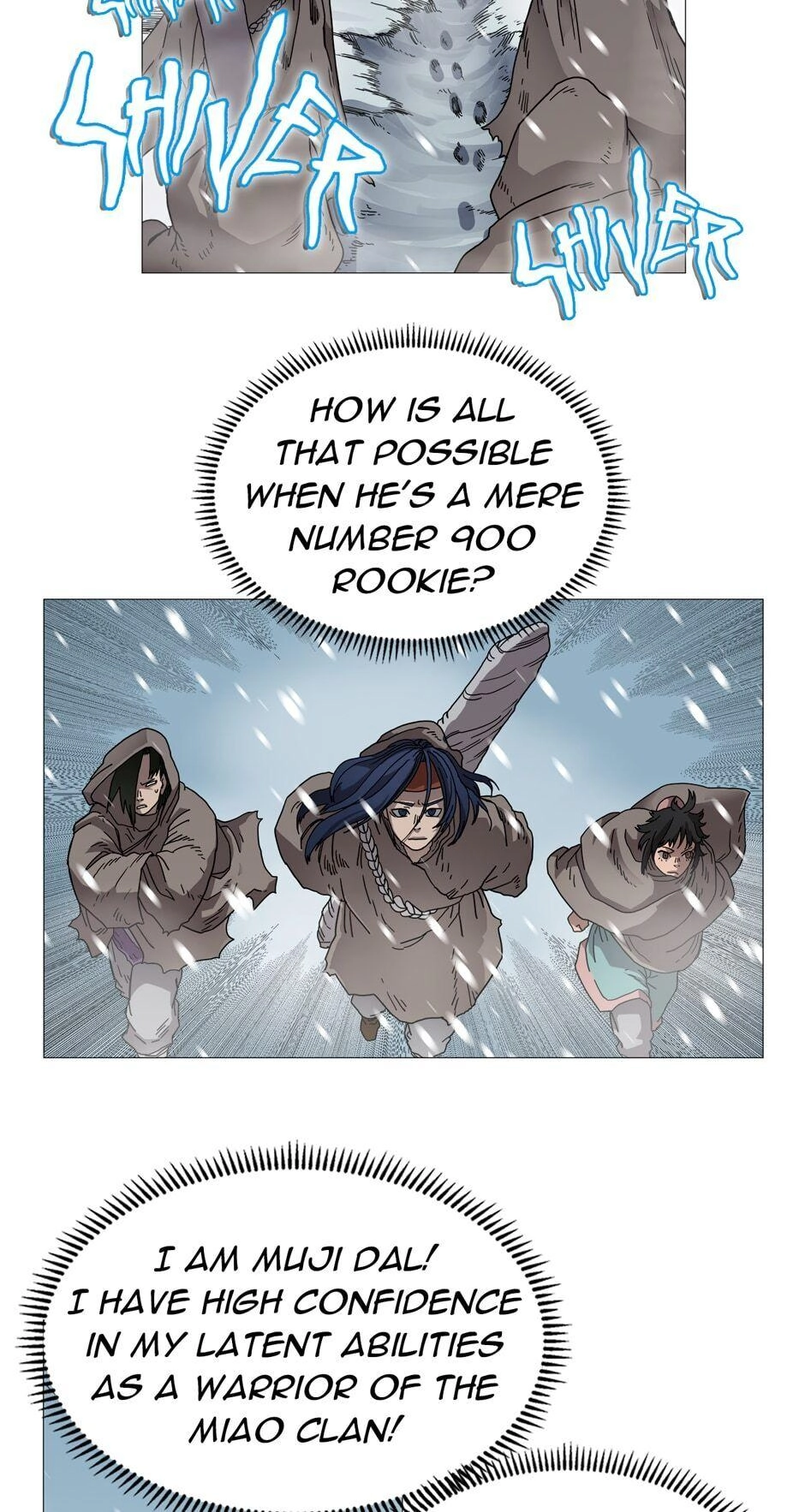 Heavenly Demon Reborn! Chapter 36 - Page 18