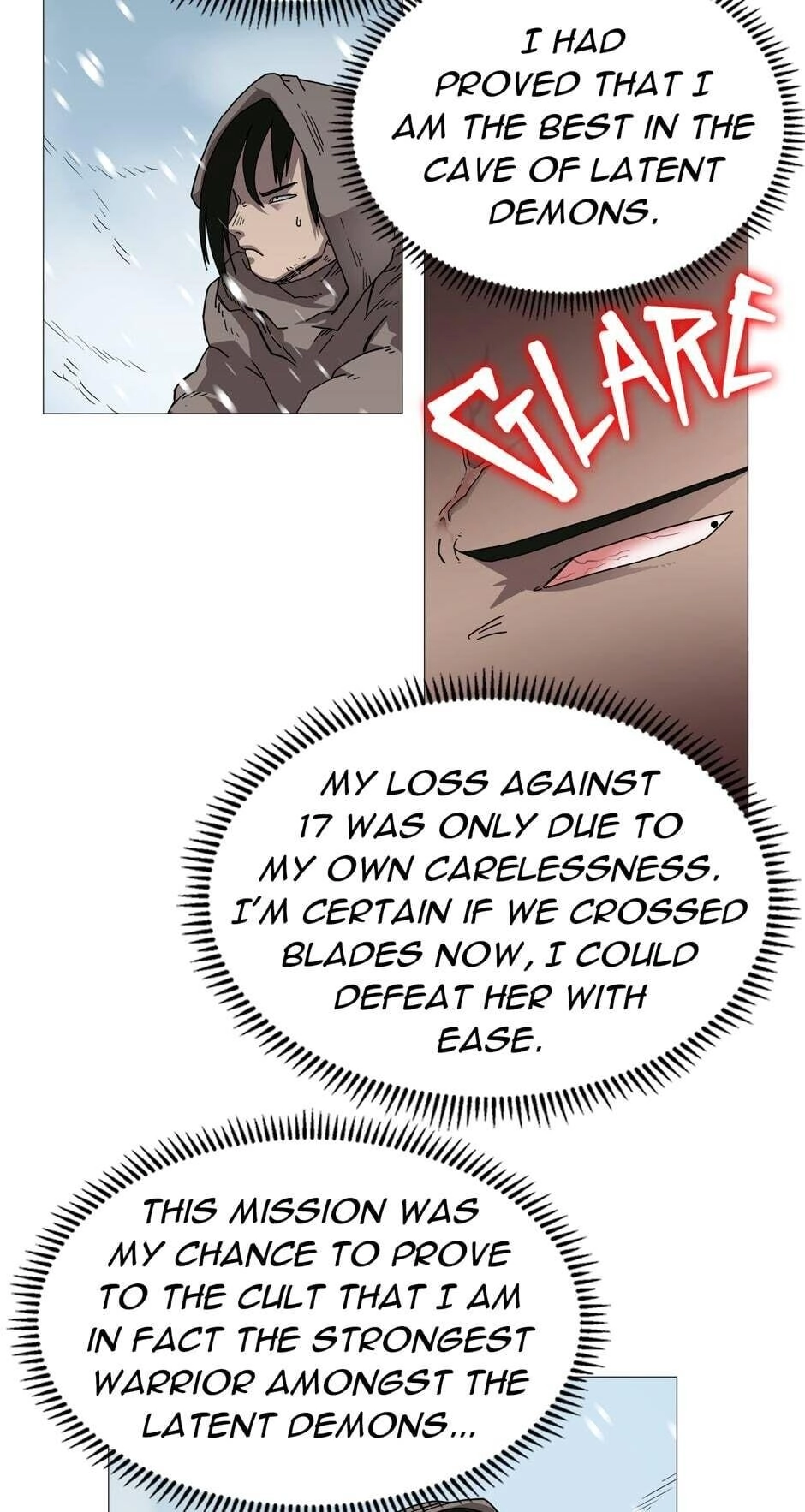 Heavenly Demon Reborn! Chapter 36 - Page 19