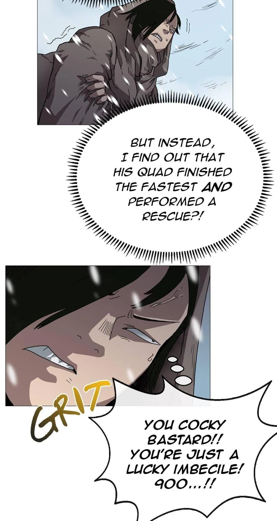 Heavenly Demon Reborn! Chapter 36 - Page 20