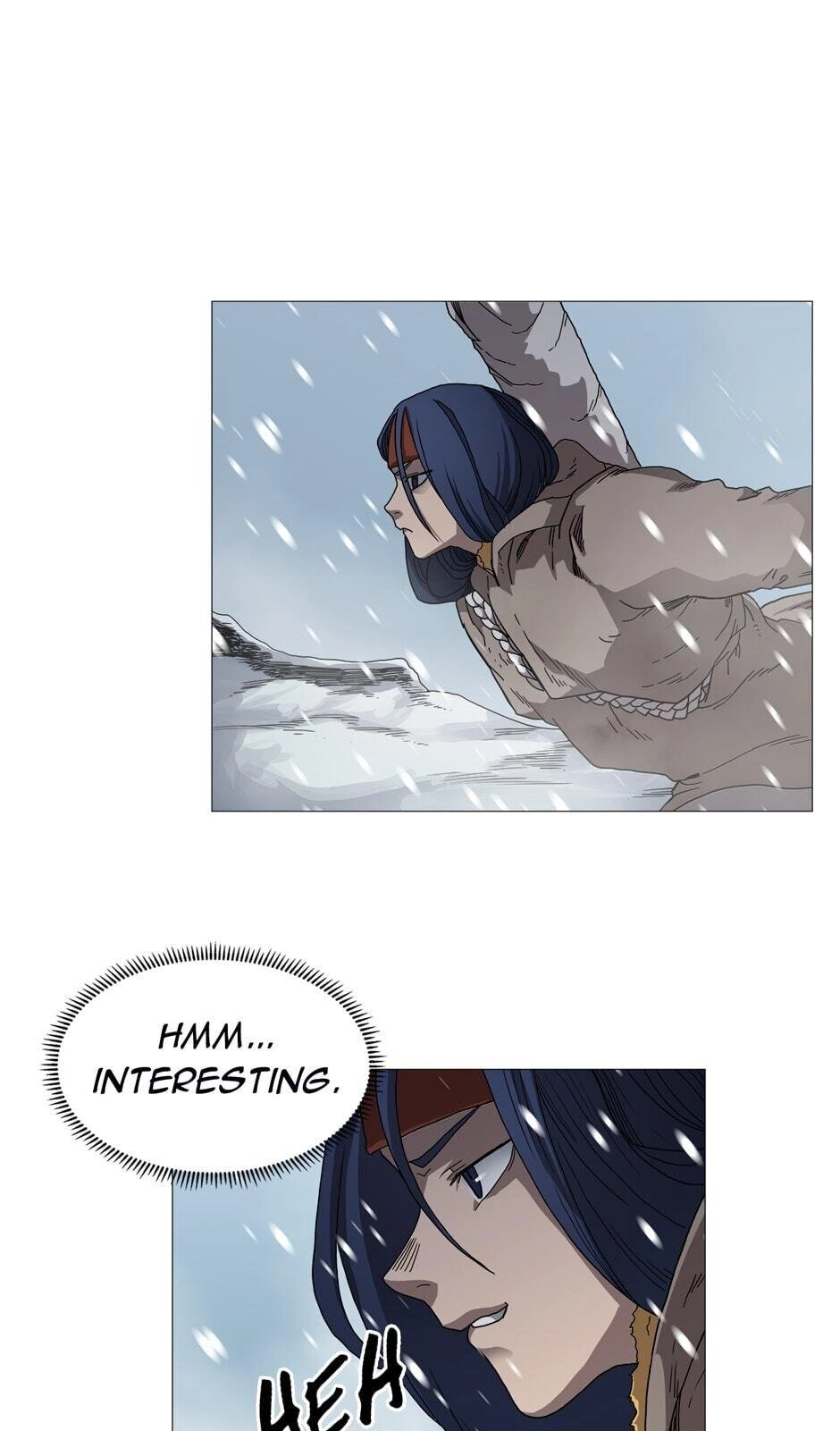 Heavenly Demon Reborn! Chapter 36 - Page 21