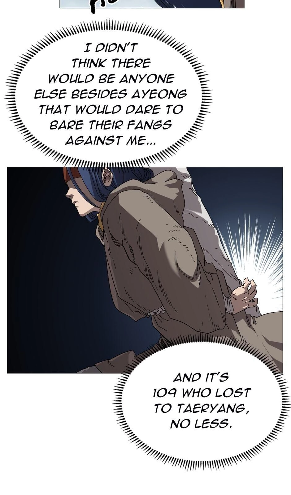 Heavenly Demon Reborn! Chapter 36 - Page 22