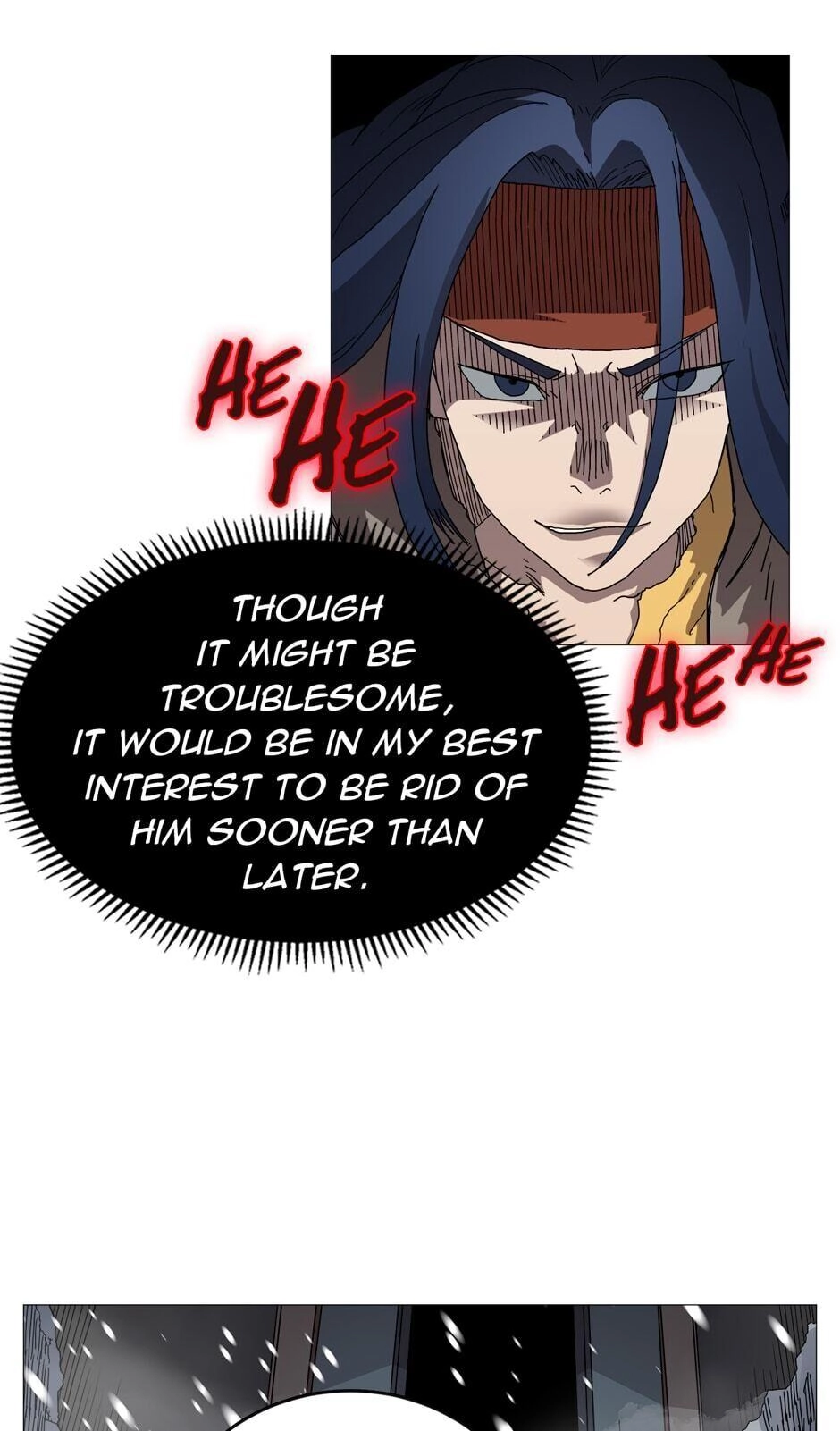 Heavenly Demon Reborn! Chapter 36 - Page 23