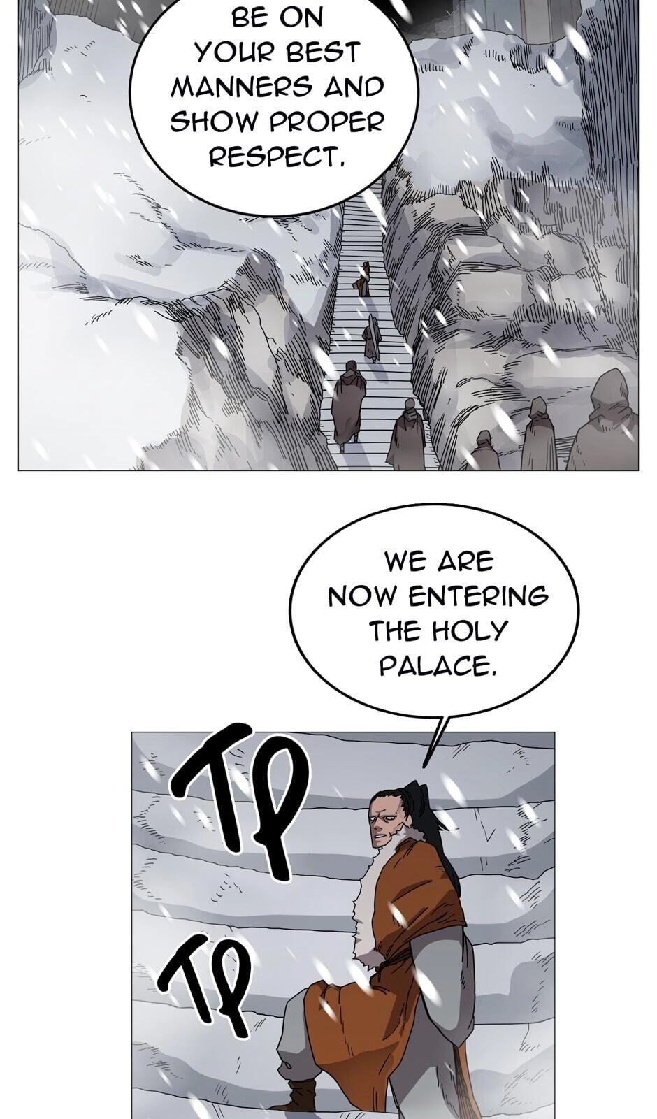 Heavenly Demon Reborn! Chapter 36 - Page 24