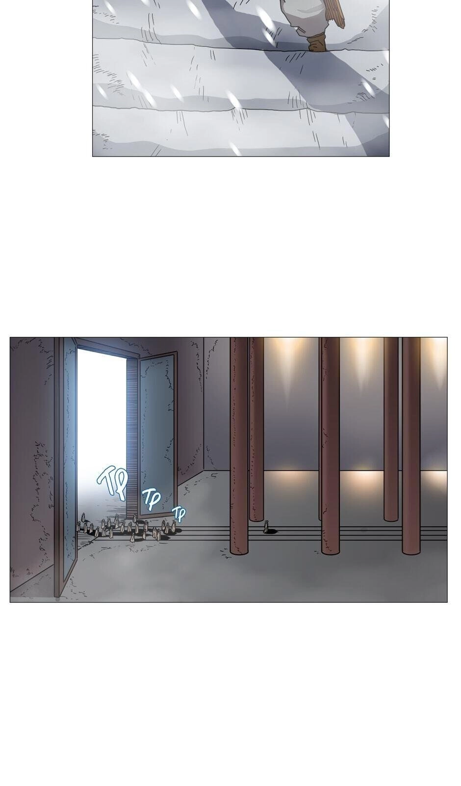 Heavenly Demon Reborn! Chapter 36 - Page 25