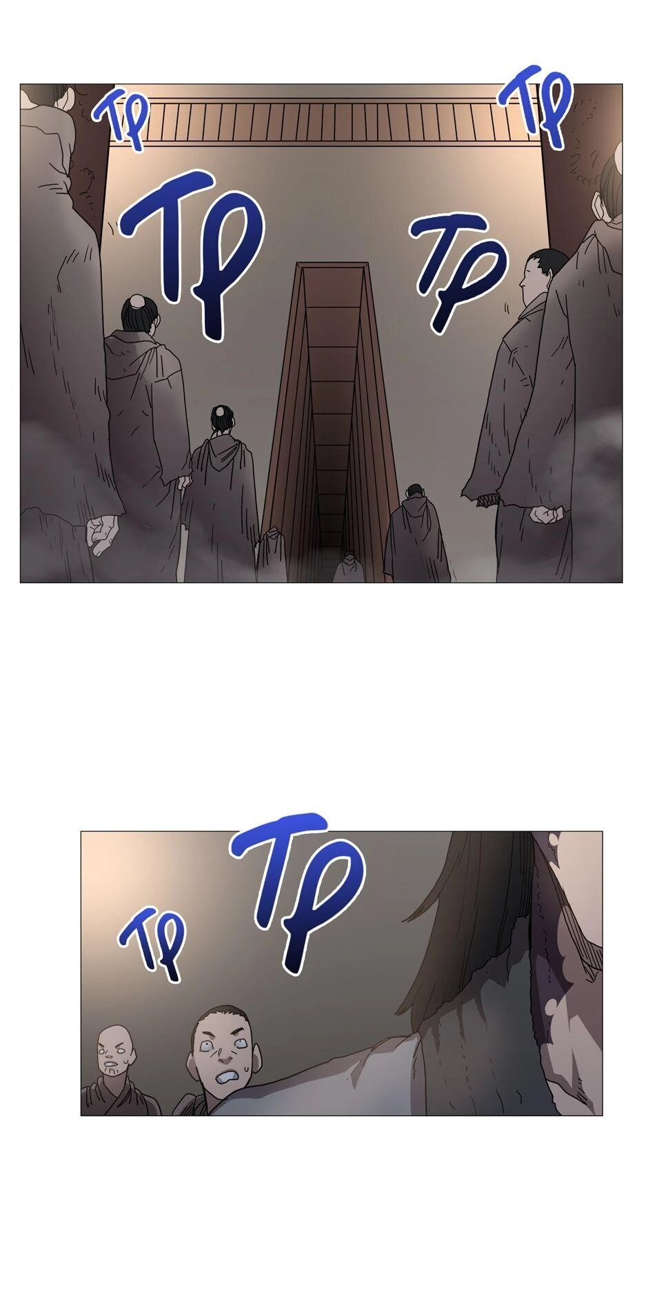 Heavenly Demon Reborn! Chapter 36 - Page 26
