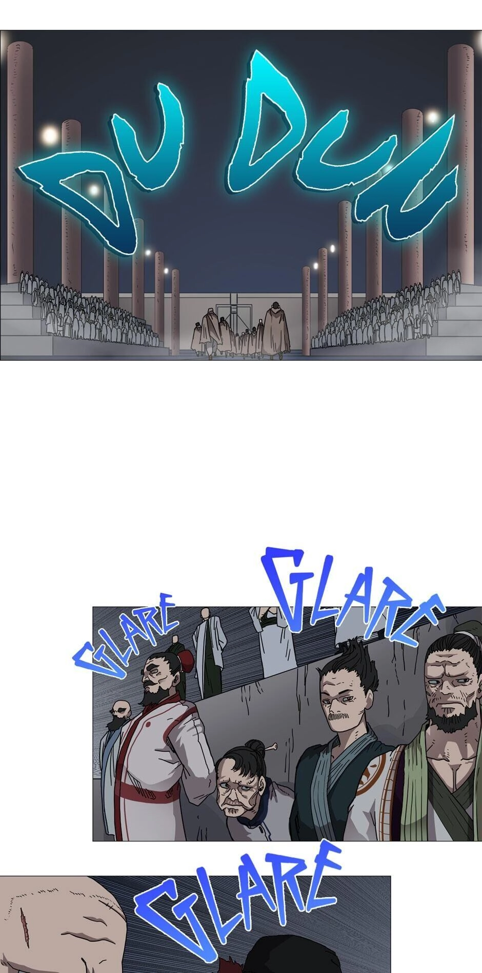 Heavenly Demon Reborn! Chapter 36 - Page 27