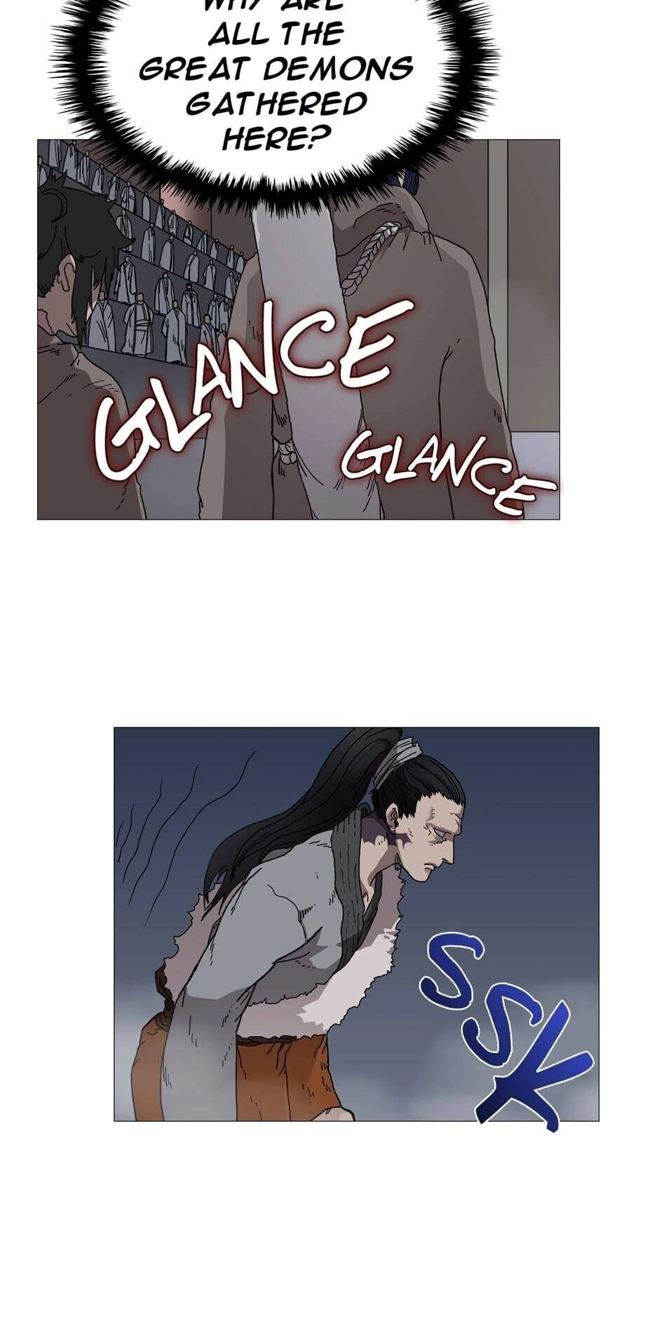 Heavenly Demon Reborn! Chapter 36 - Page 29