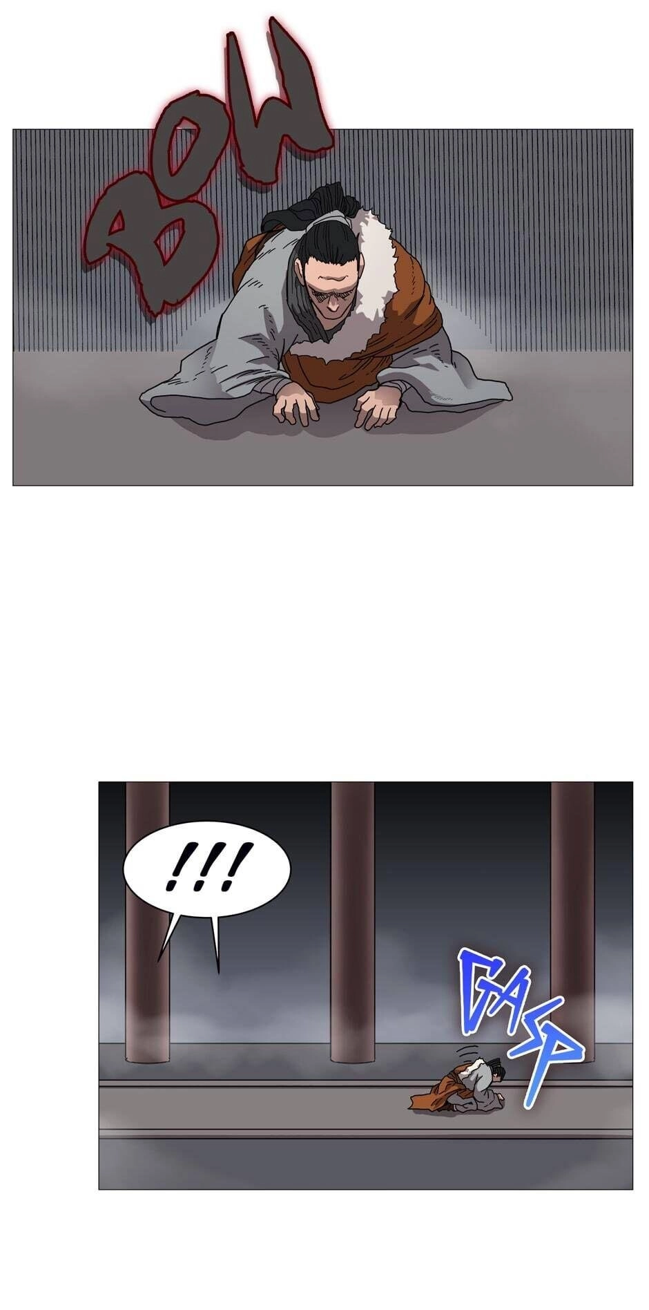 Heavenly Demon Reborn! Chapter 36 - Page 30