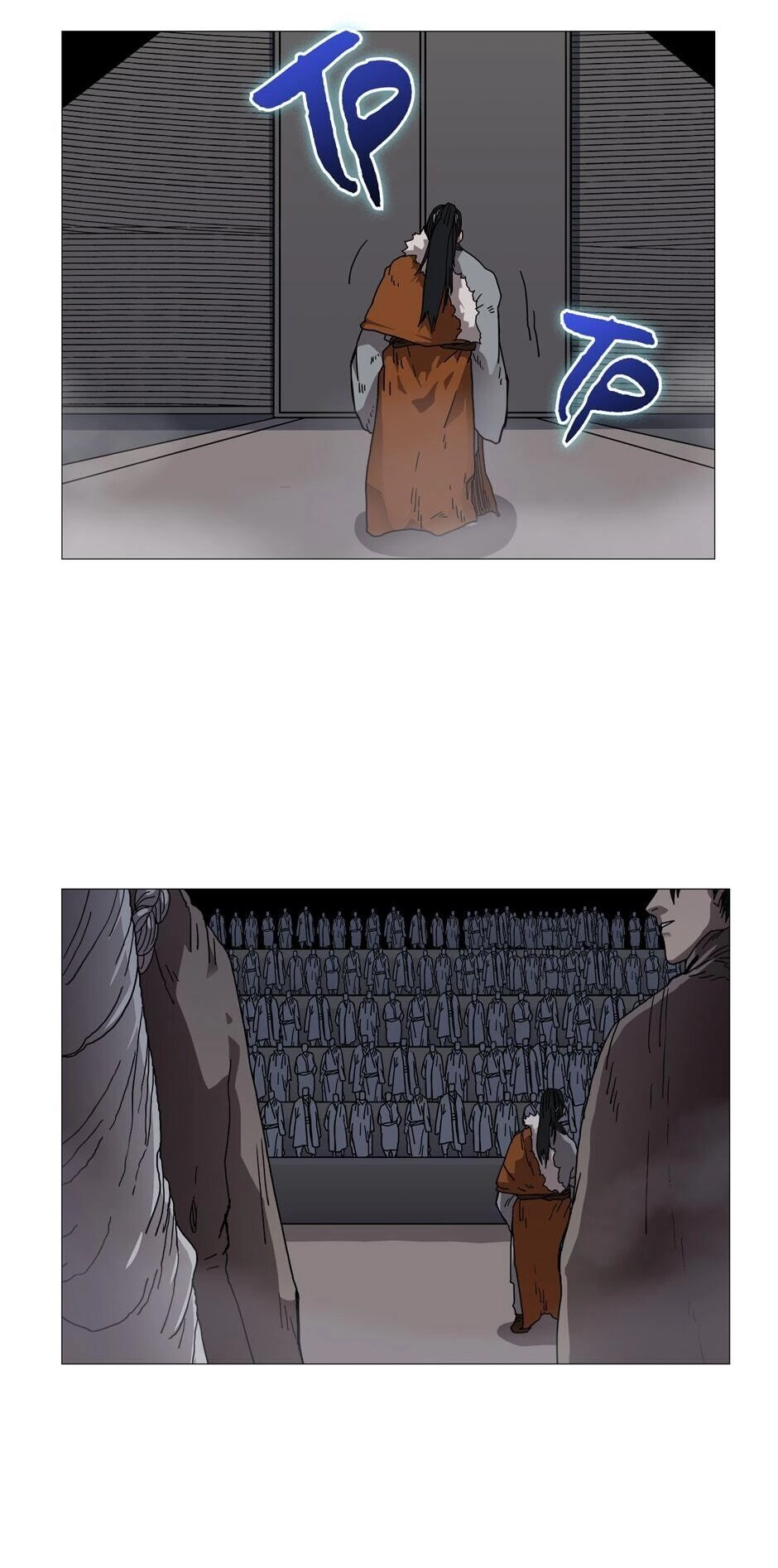 Heavenly Demon Reborn! Chapter 36 - Page 33