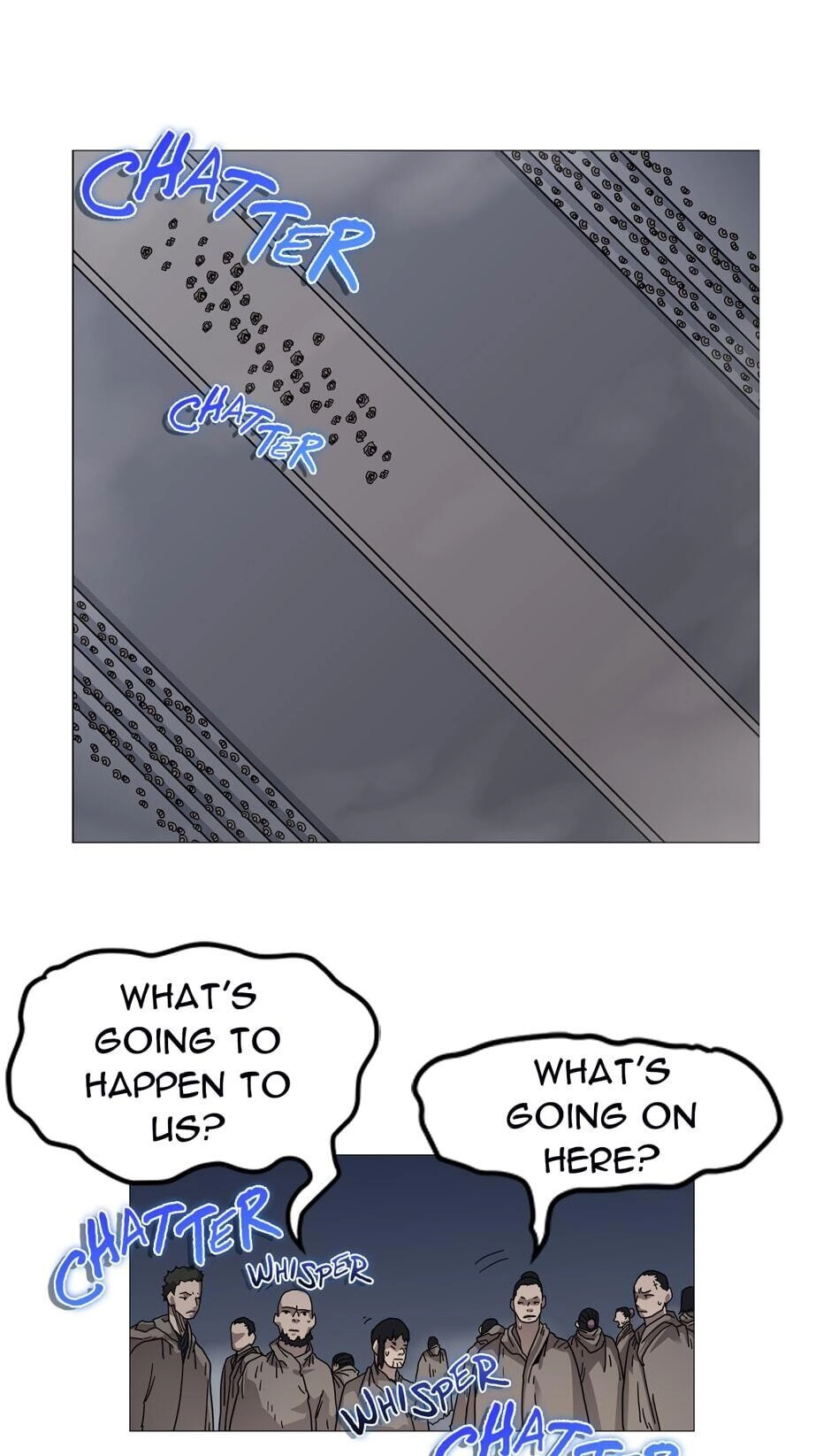 Heavenly Demon Reborn! Chapter 36 - Page 34