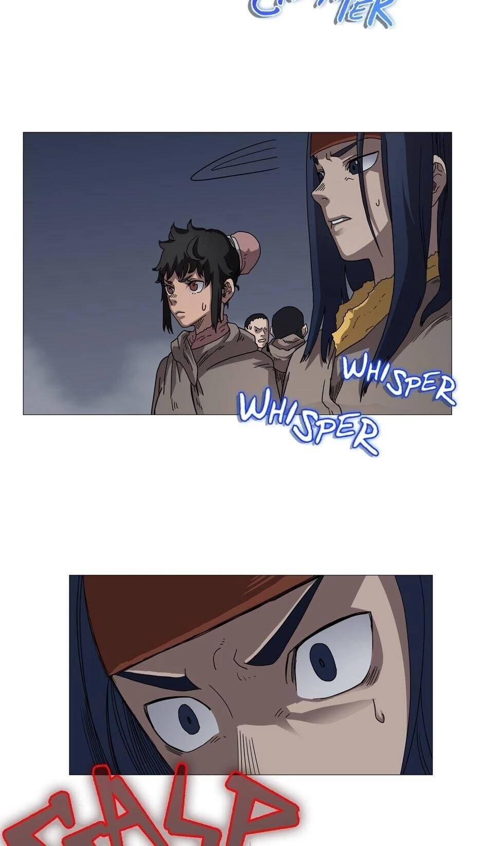 Heavenly Demon Reborn! Chapter 36 - Page 35