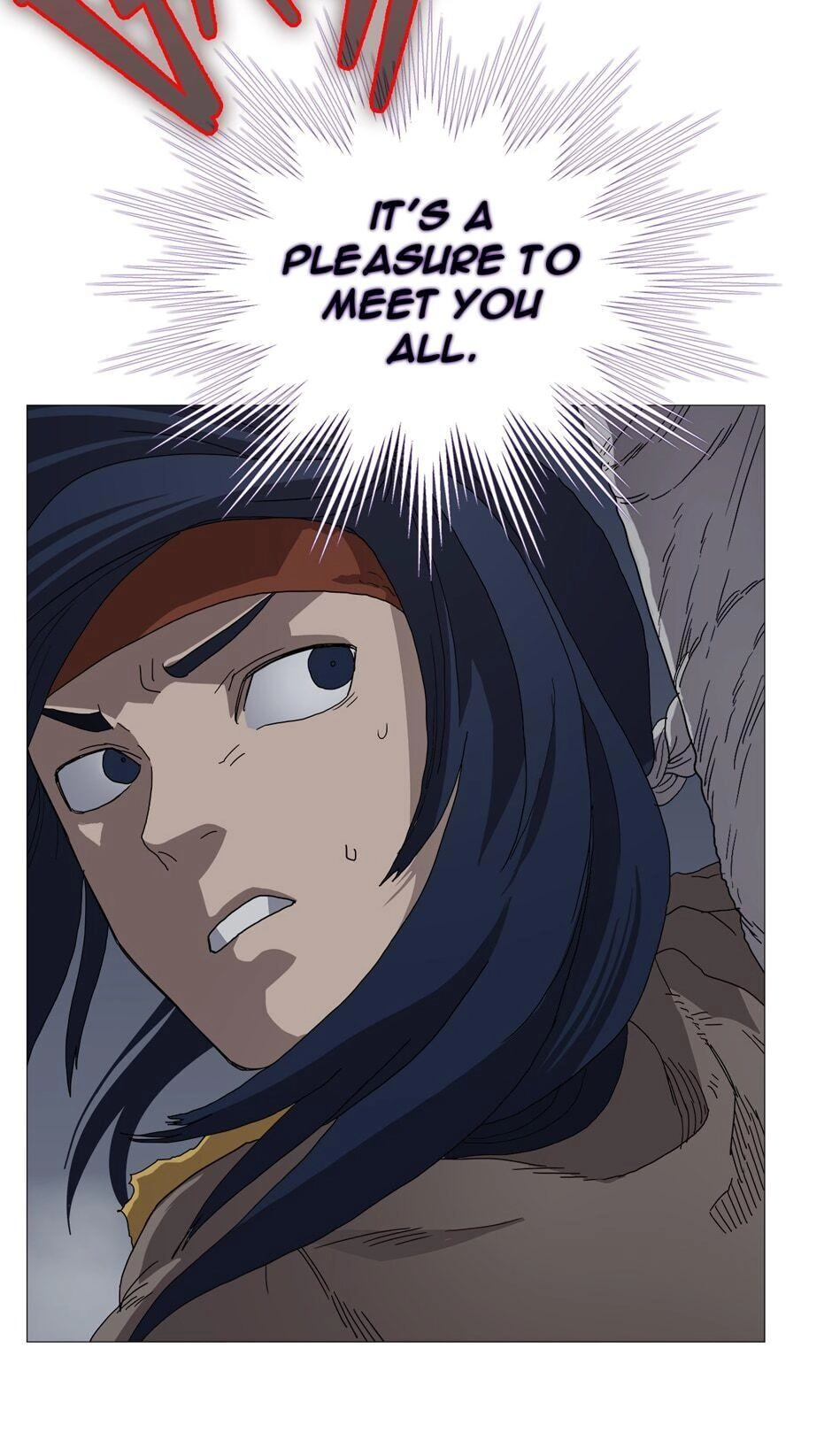 Heavenly Demon Reborn! Chapter 36 - Page 36