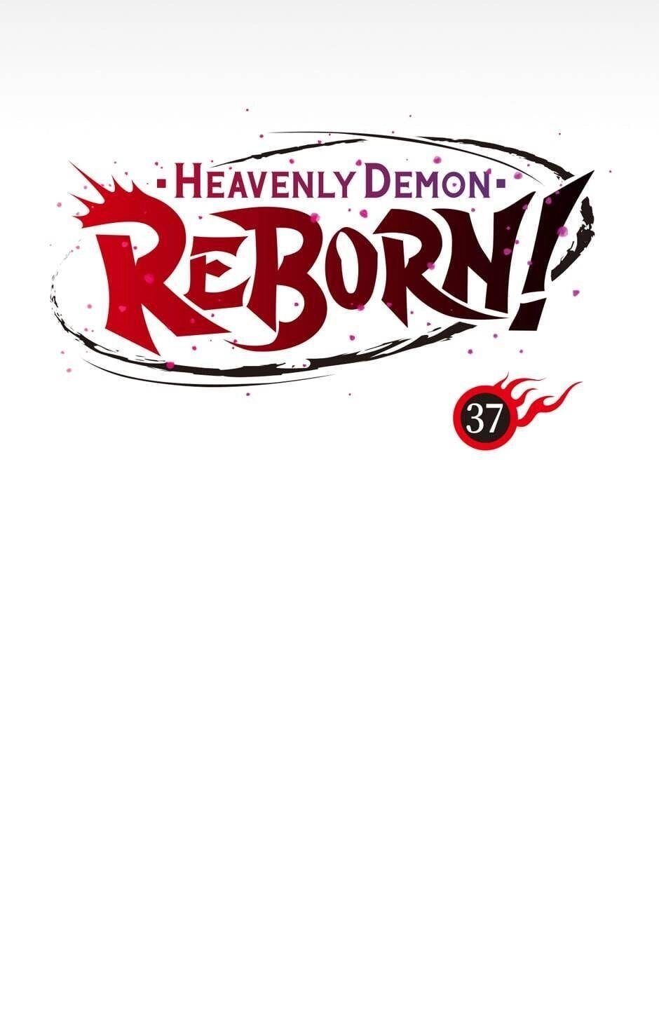Heavenly Demon Reborn! Chapter 37 - Page 3